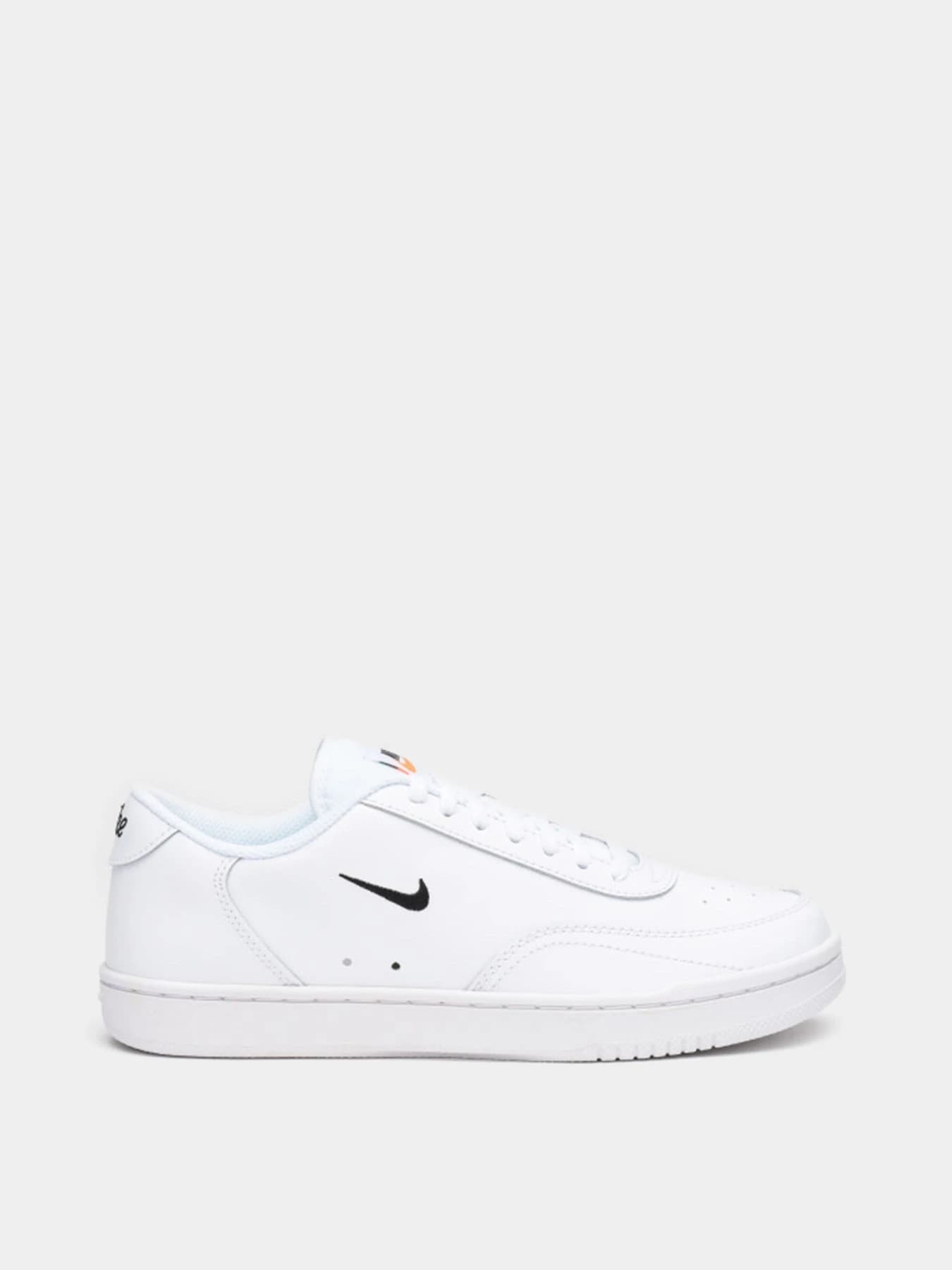 Кроссовки NIKE модель CJ1676-101
