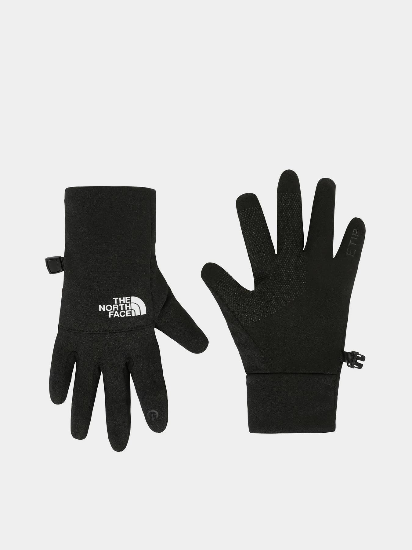 Перчатки и варежки The North Face модель NF0A4SH2JK31
