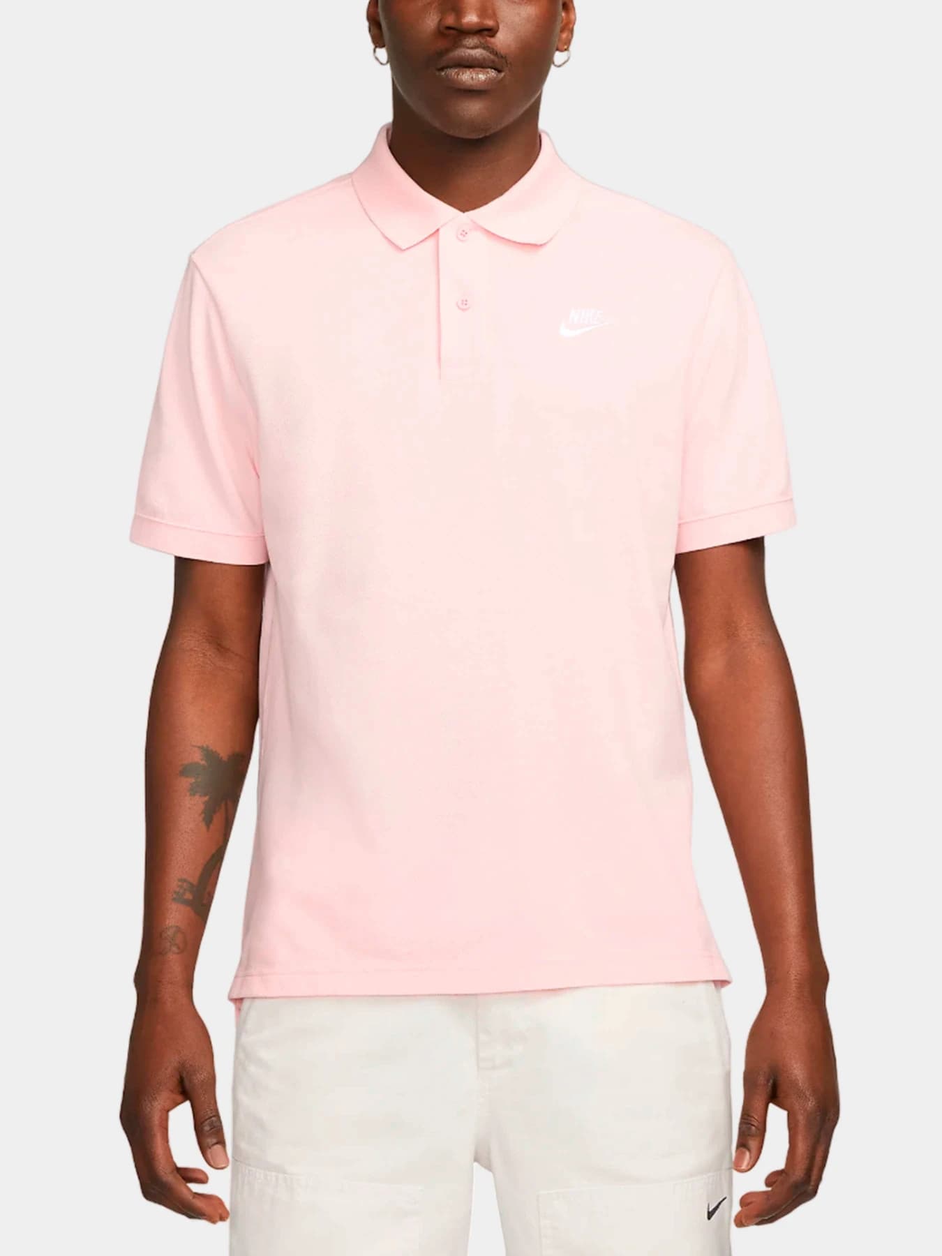 Футболки и поло NIKE модель CJ4456-686