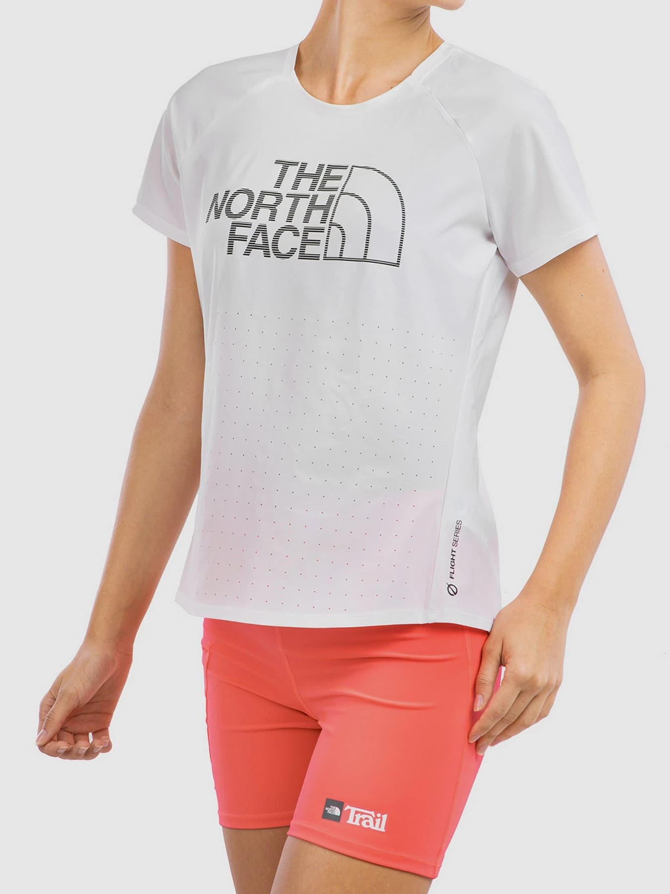 Футболки и поло The North Face модель NF0A7QHIFN41