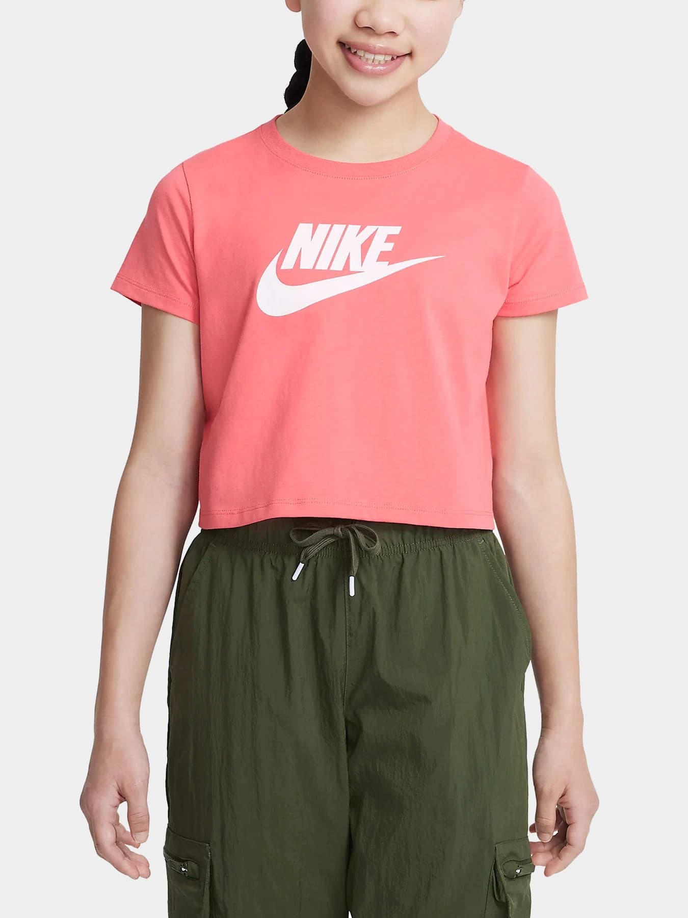 Футболки и поло NIKE модель DA6925-894