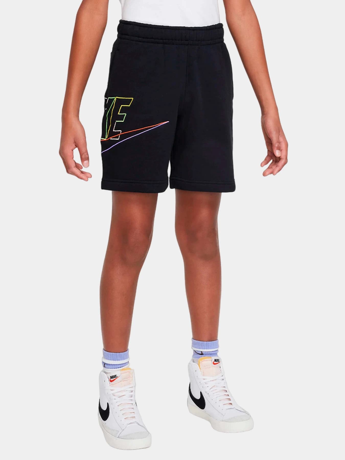 Шорты NIKE модель DX5101-010