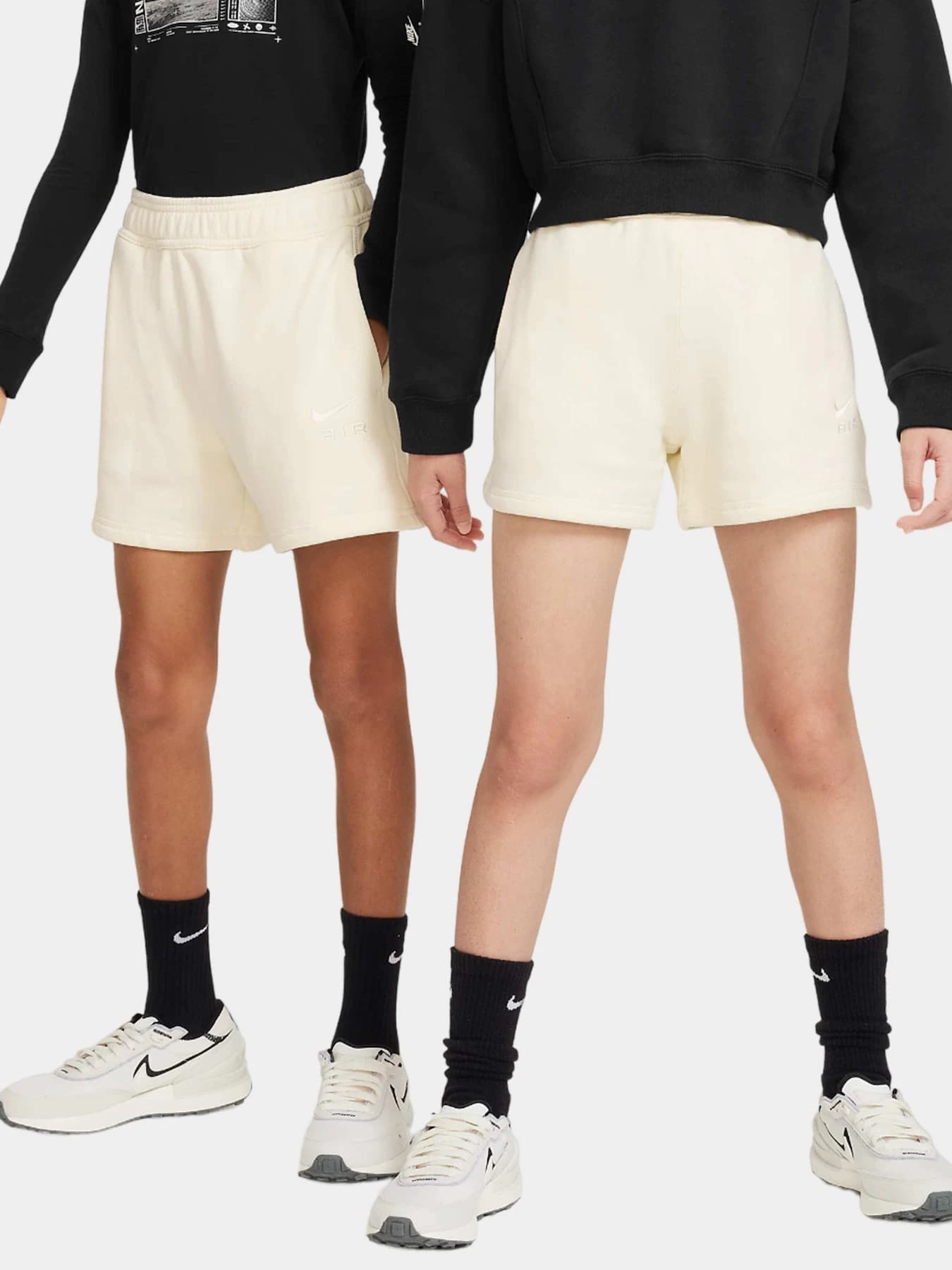 Шорты NIKE модель DX5163-113