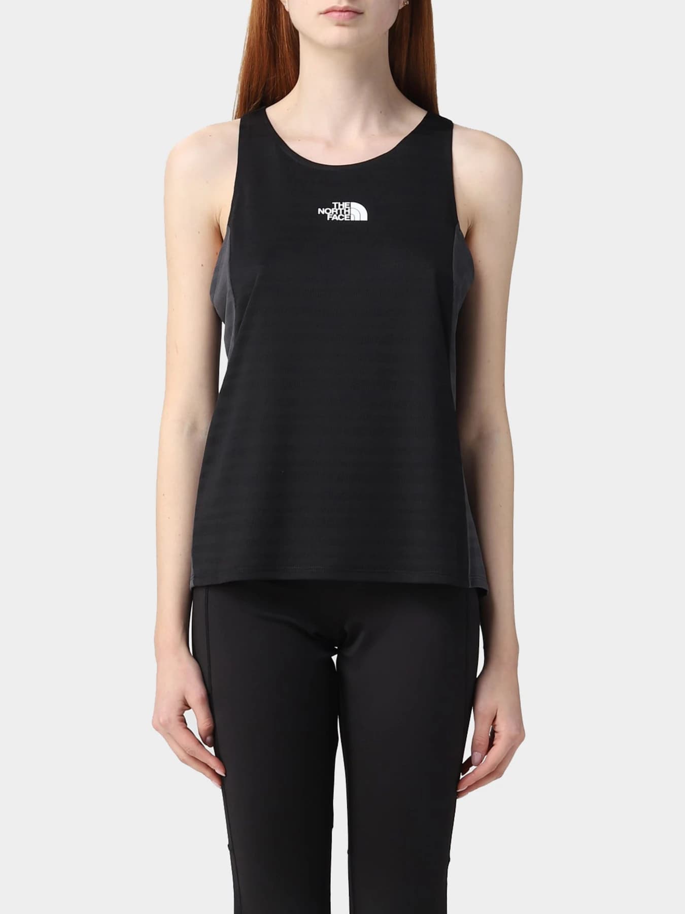 Футболки и поло The North Face модель NF0A825BKT01