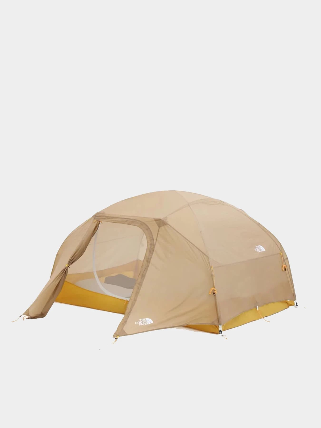 Снаряжение для туризма The North Face модель NF0A81BTIV81