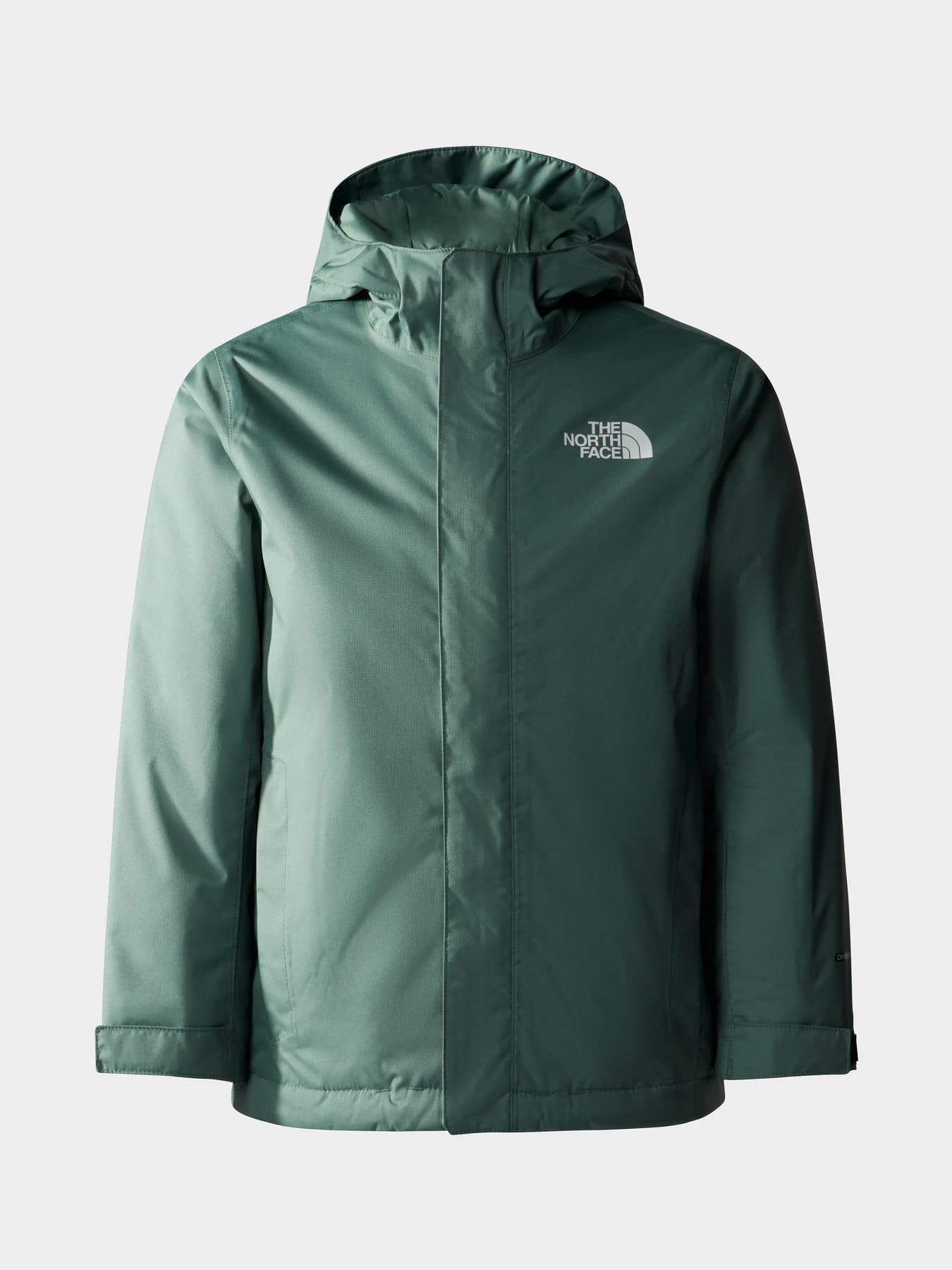Куртки и дубленки The North Face модель NF0A8554I0F1