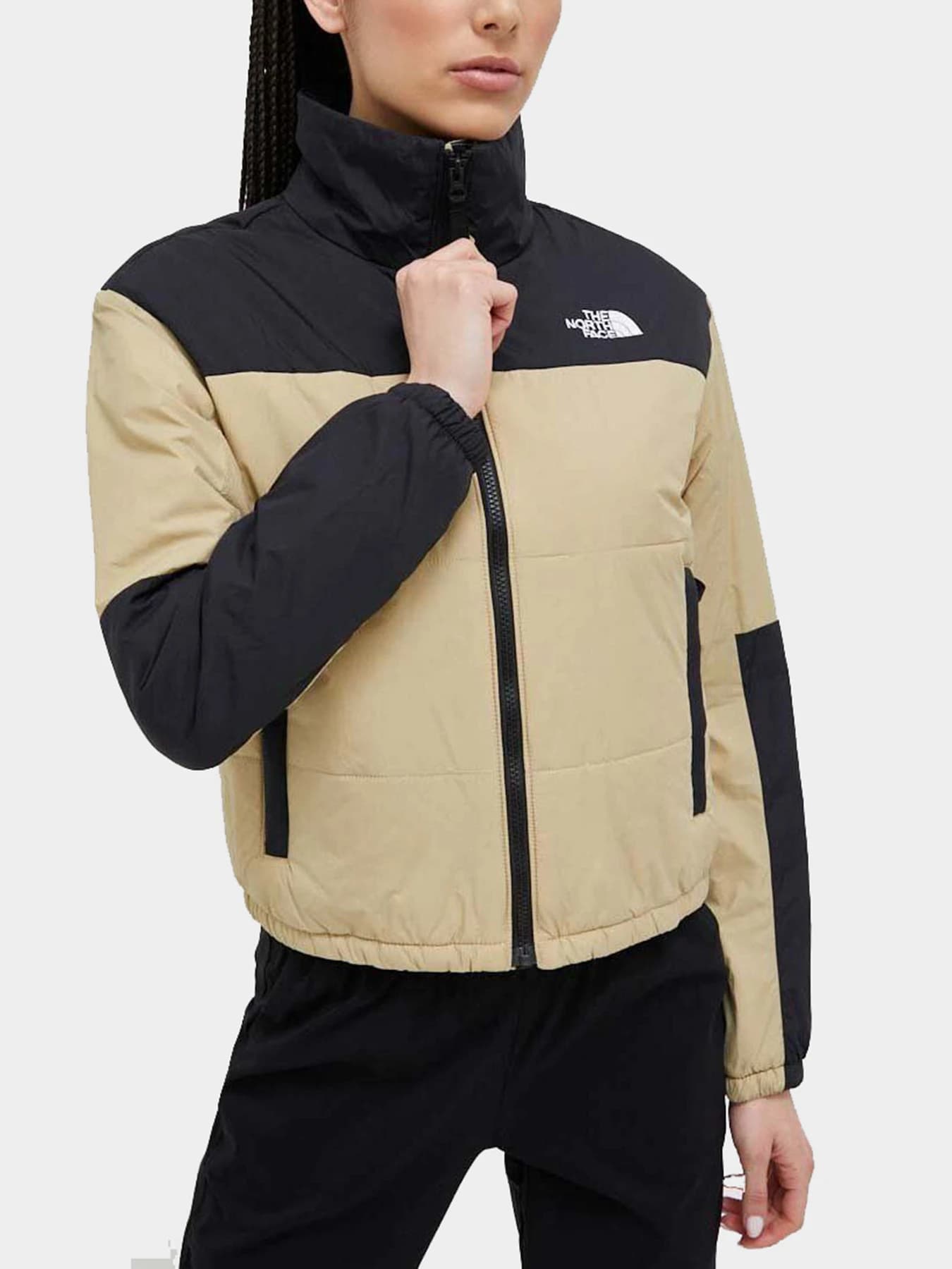 Куртки и дубленки The North Face модель NF0A491JQV21