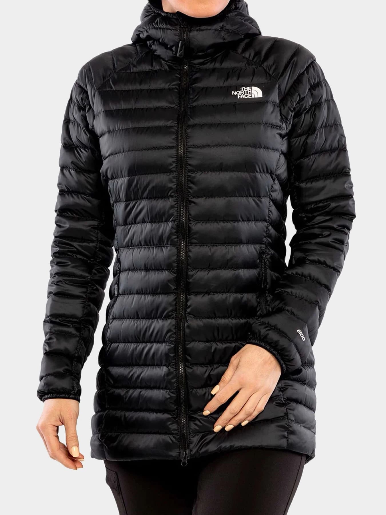 Куртки и дубленки The North Face модель NF0A7Z85JK31