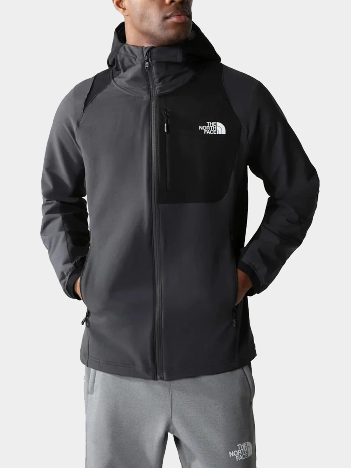 Куртки и дубленки The North Face модель NF0A7ZF5TLY1