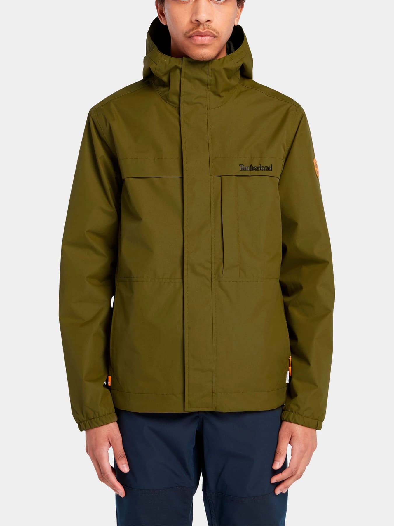 Куртки и дубленки Timberland модель TB0A5XRS302