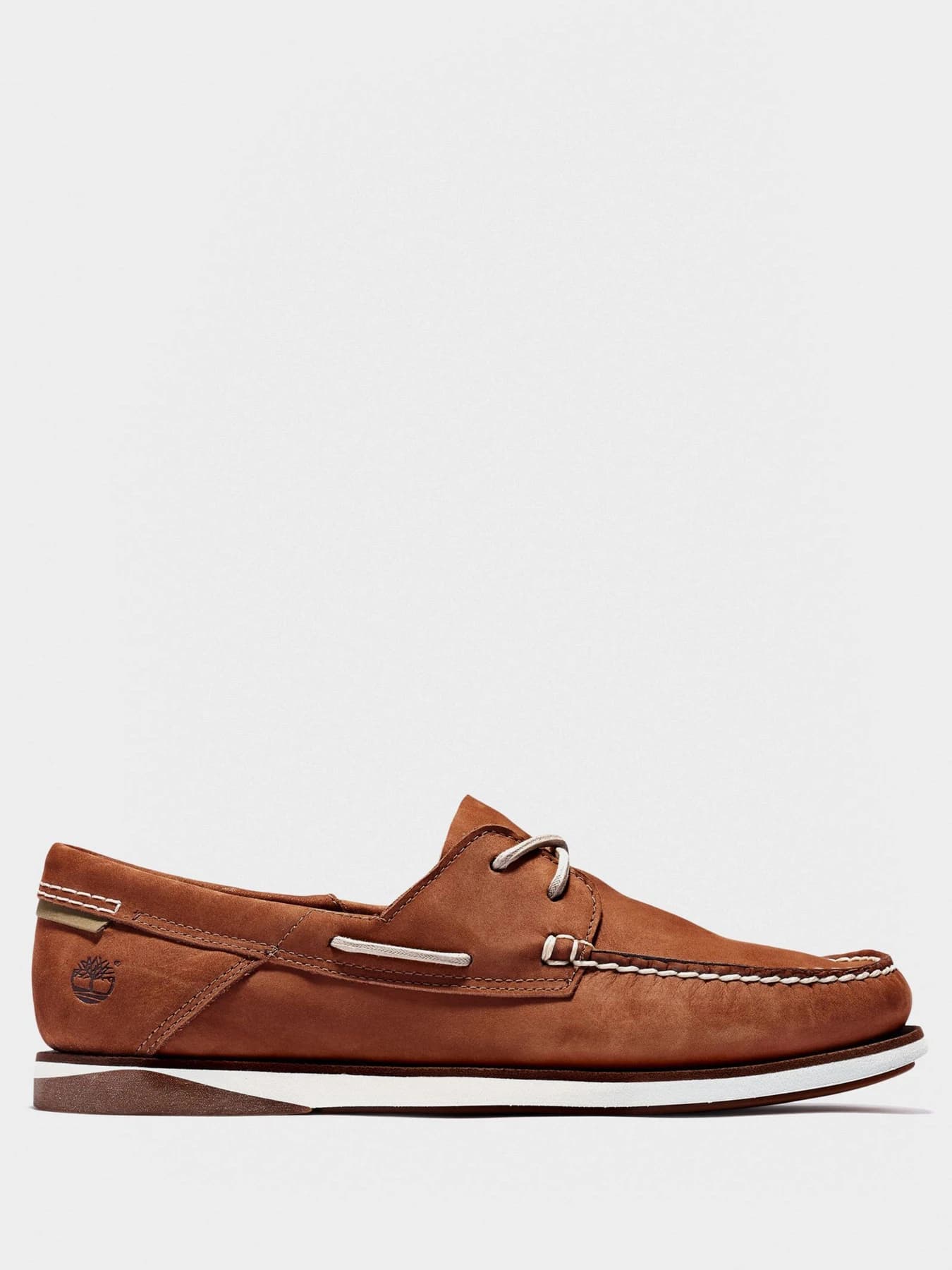 Слипоны и мокасины Timberland модель TB0A4161632