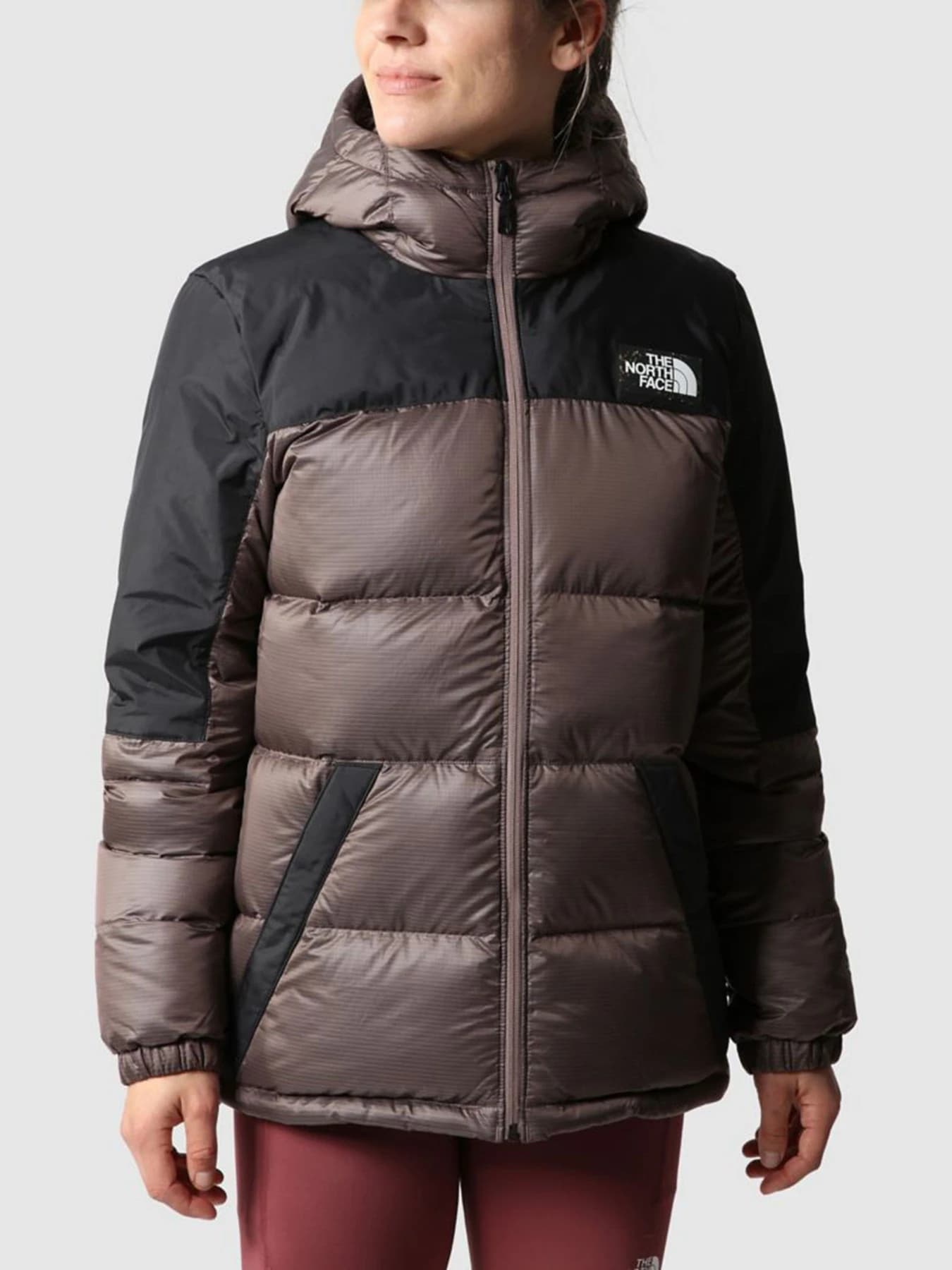 Куртки и дубленки The North Face модель NF0A7ZGF7T41