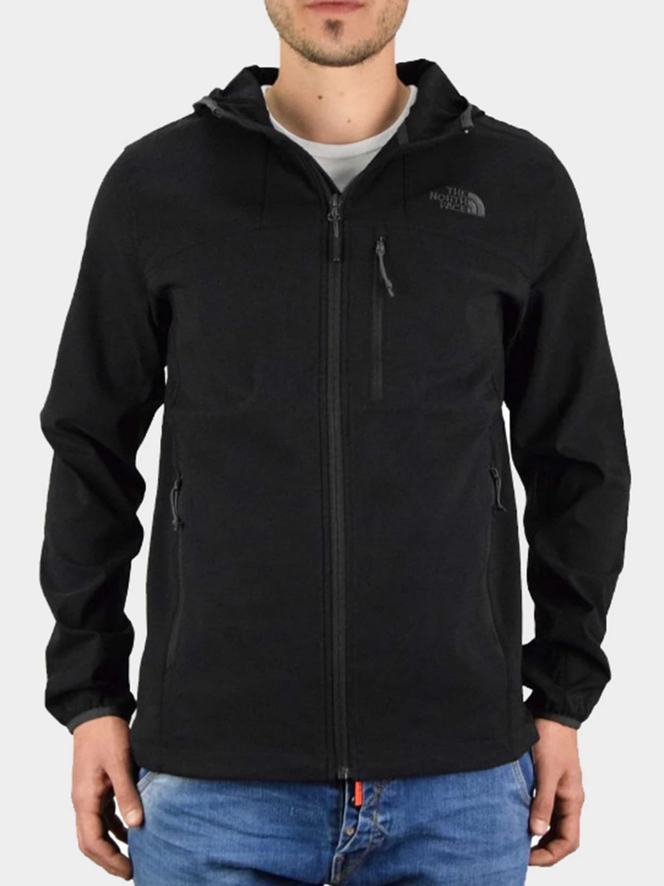 Худи и свитшоты The North Face модель NF0A2XLBJK31