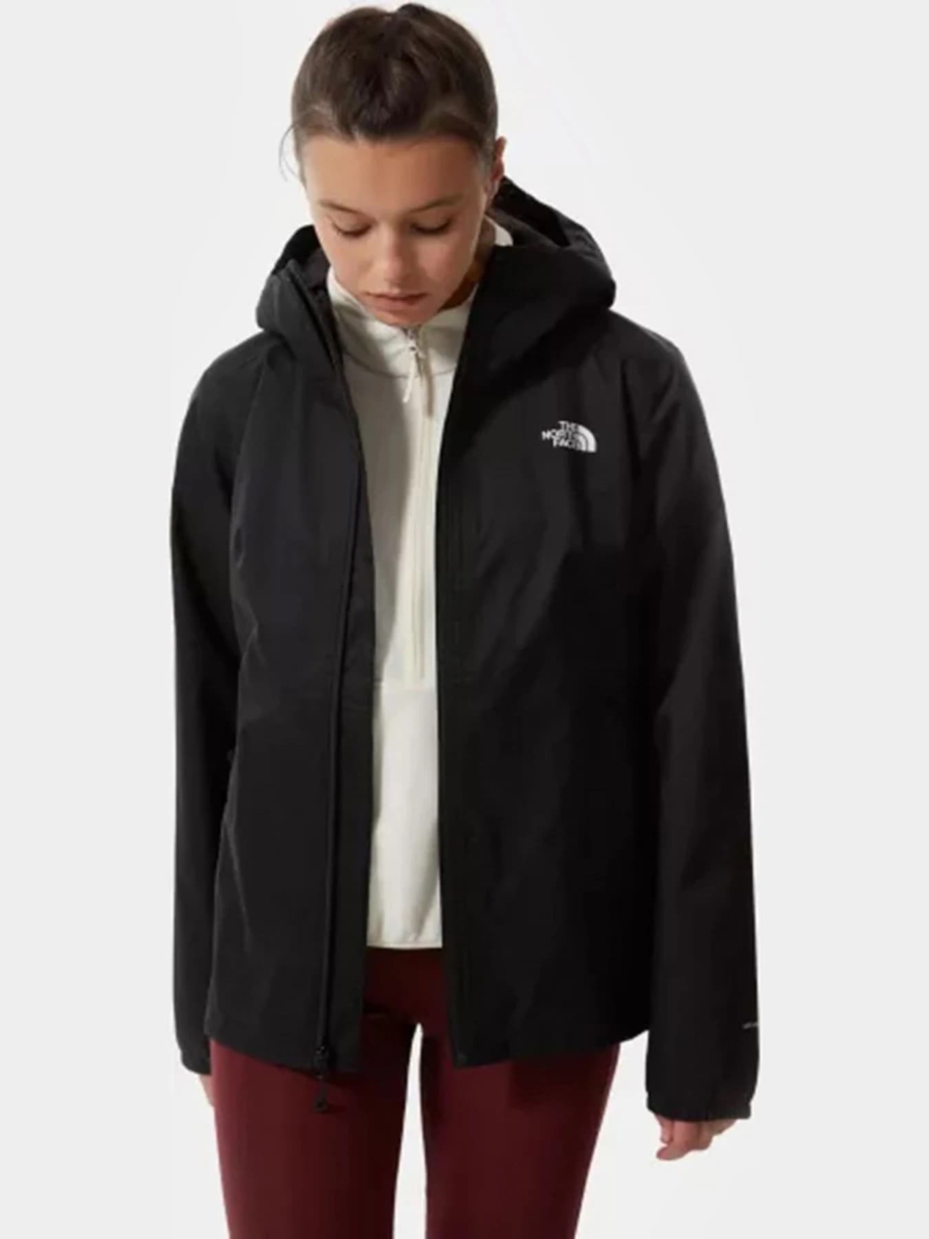 Куртки и дубленки The North Face модель NF0A55H5JK31