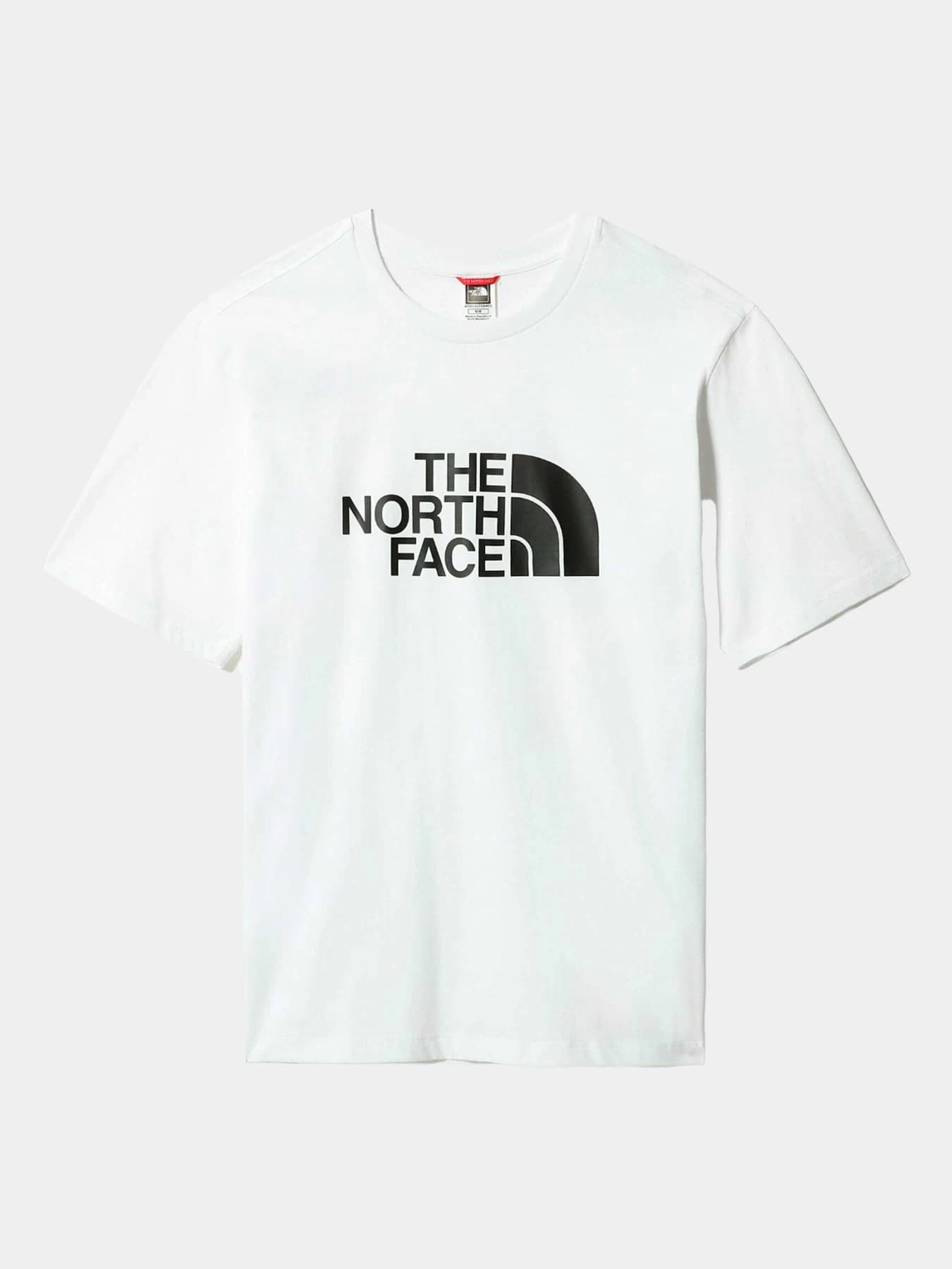 Футболки и поло The North Face модель NF0A4M5PN3N1