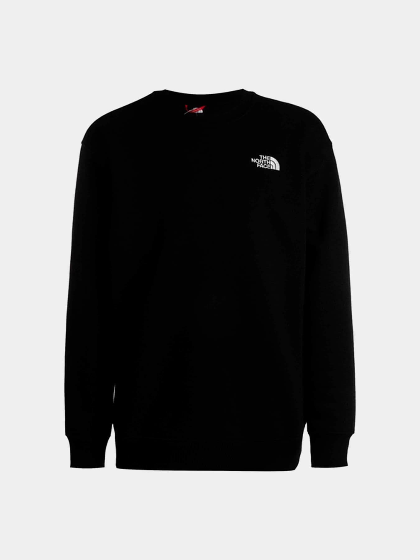 Худи и свитшоты The North Face модель NF0A7ZJAJK31