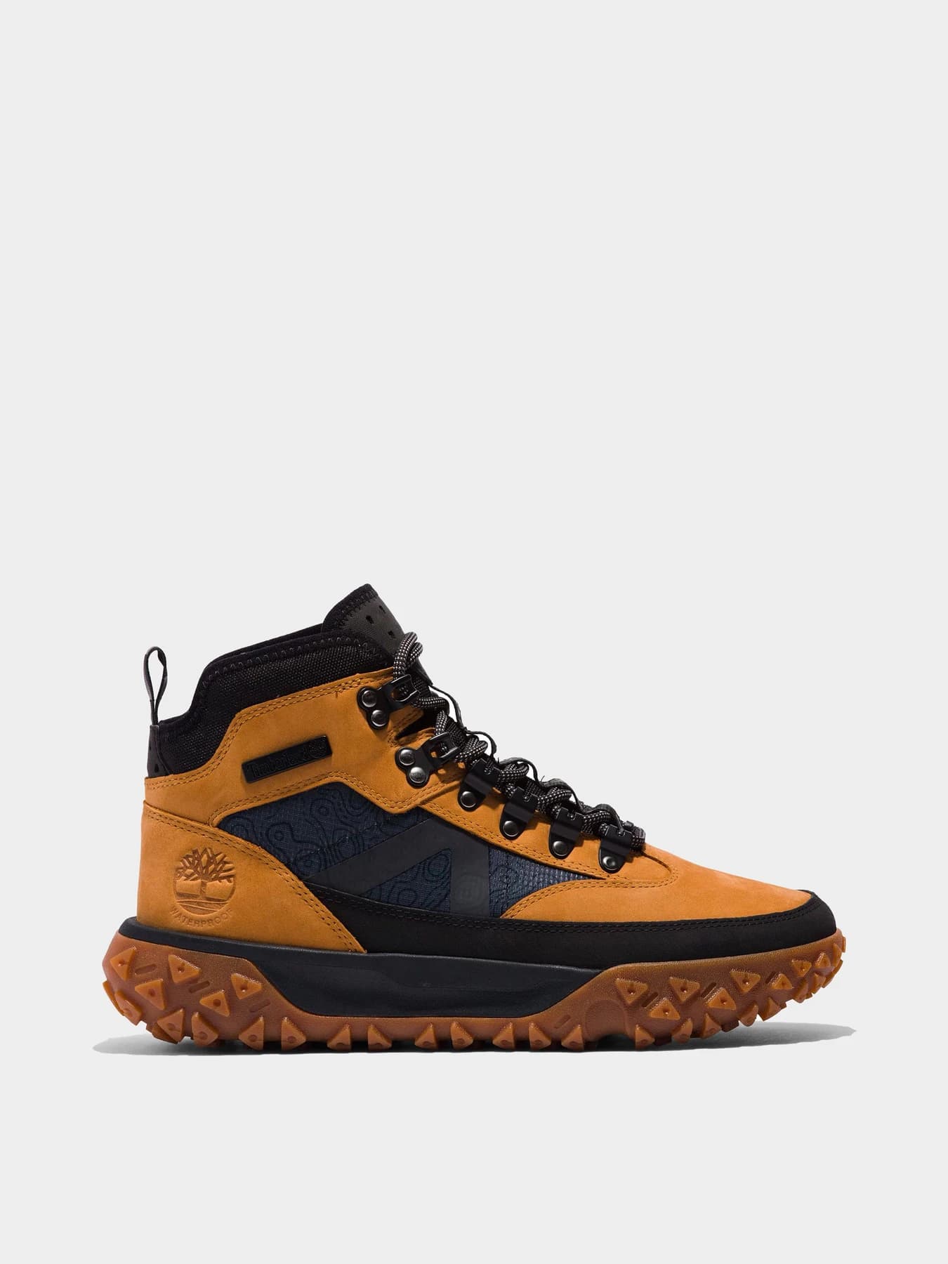 Ботинки и сапоги Timberland модель TB0A66P8231