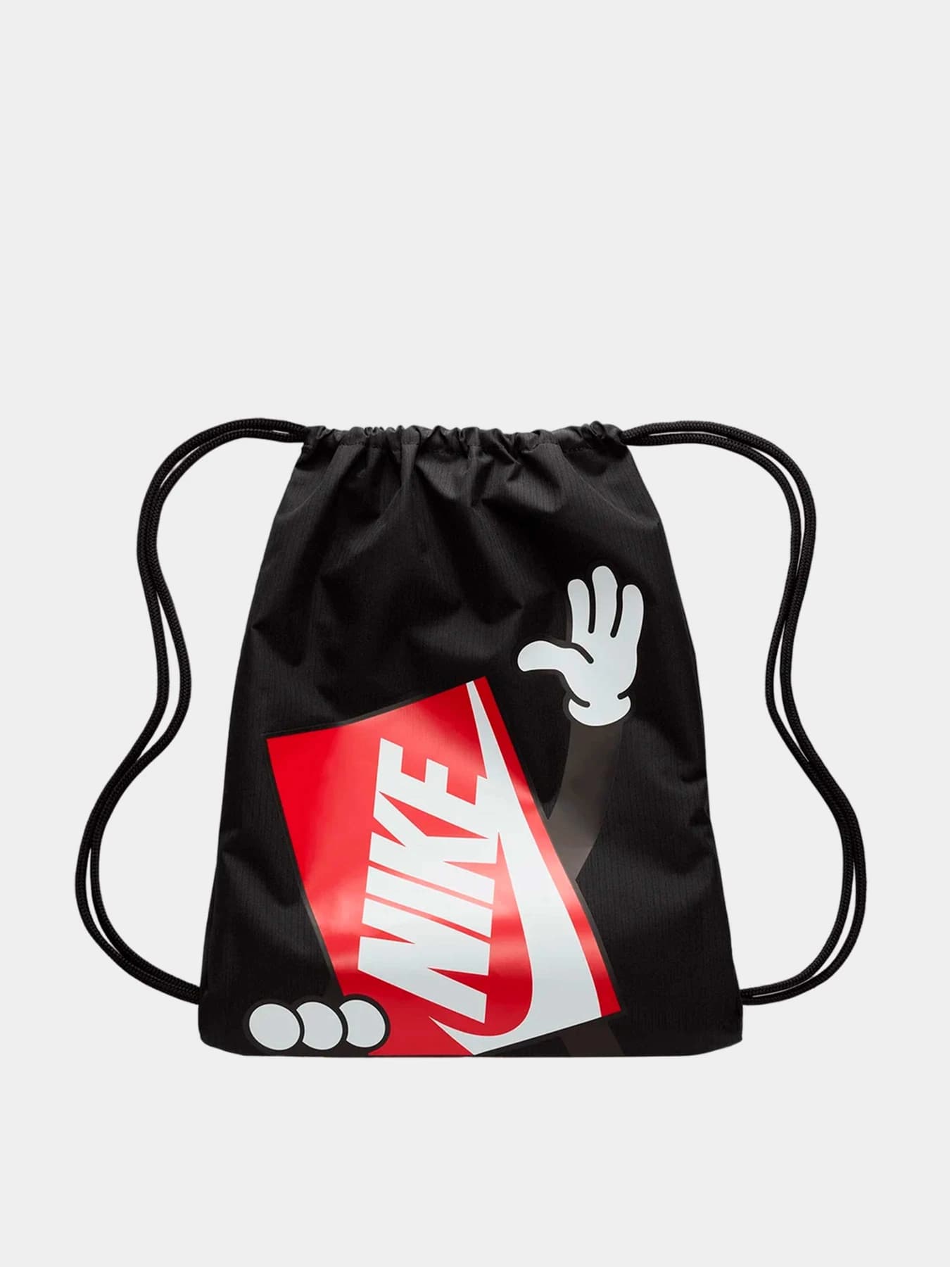 Сумки NIKE модель FB2821-010