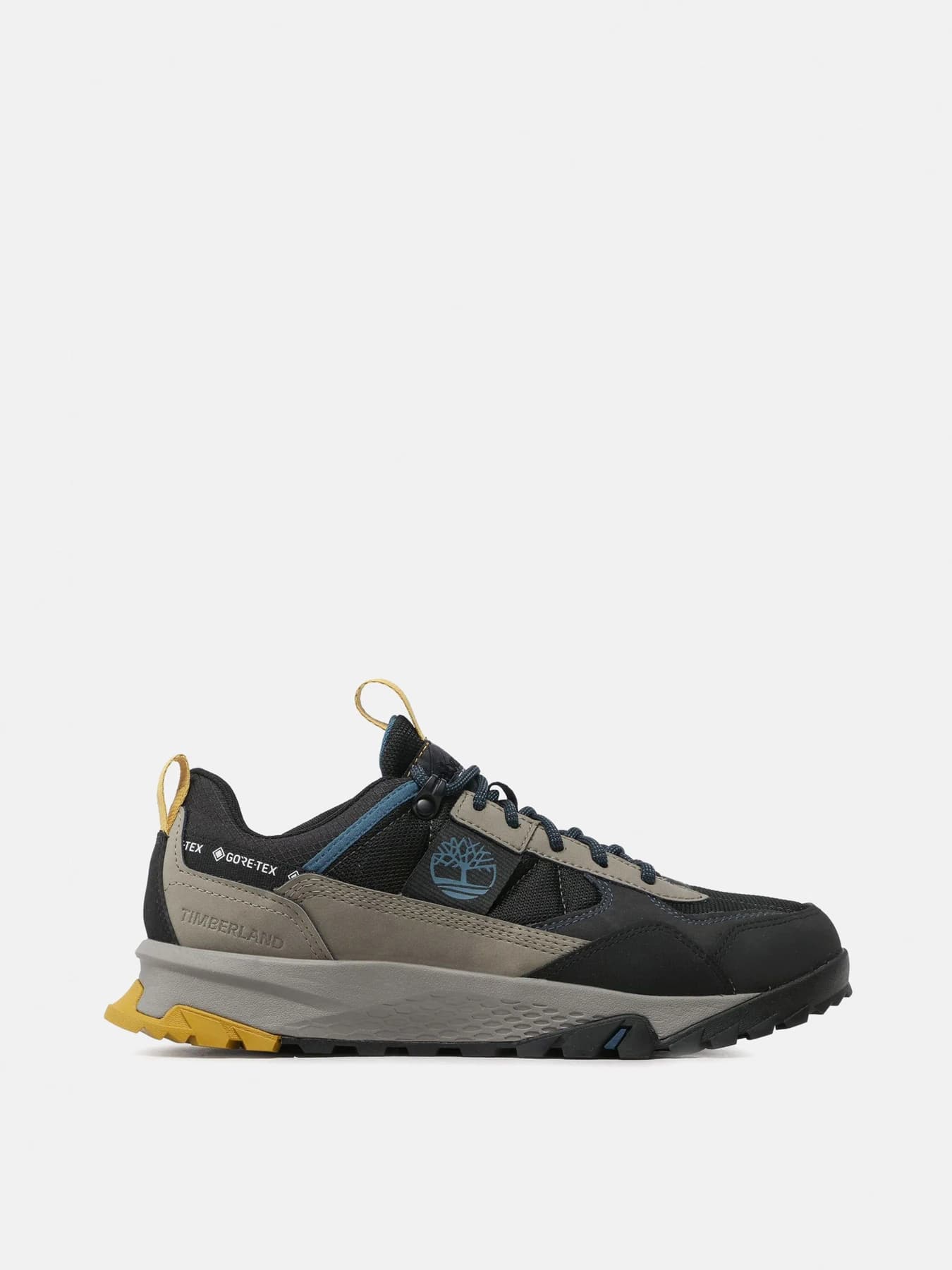 Кроссовки Timberland модель TB0A447K110