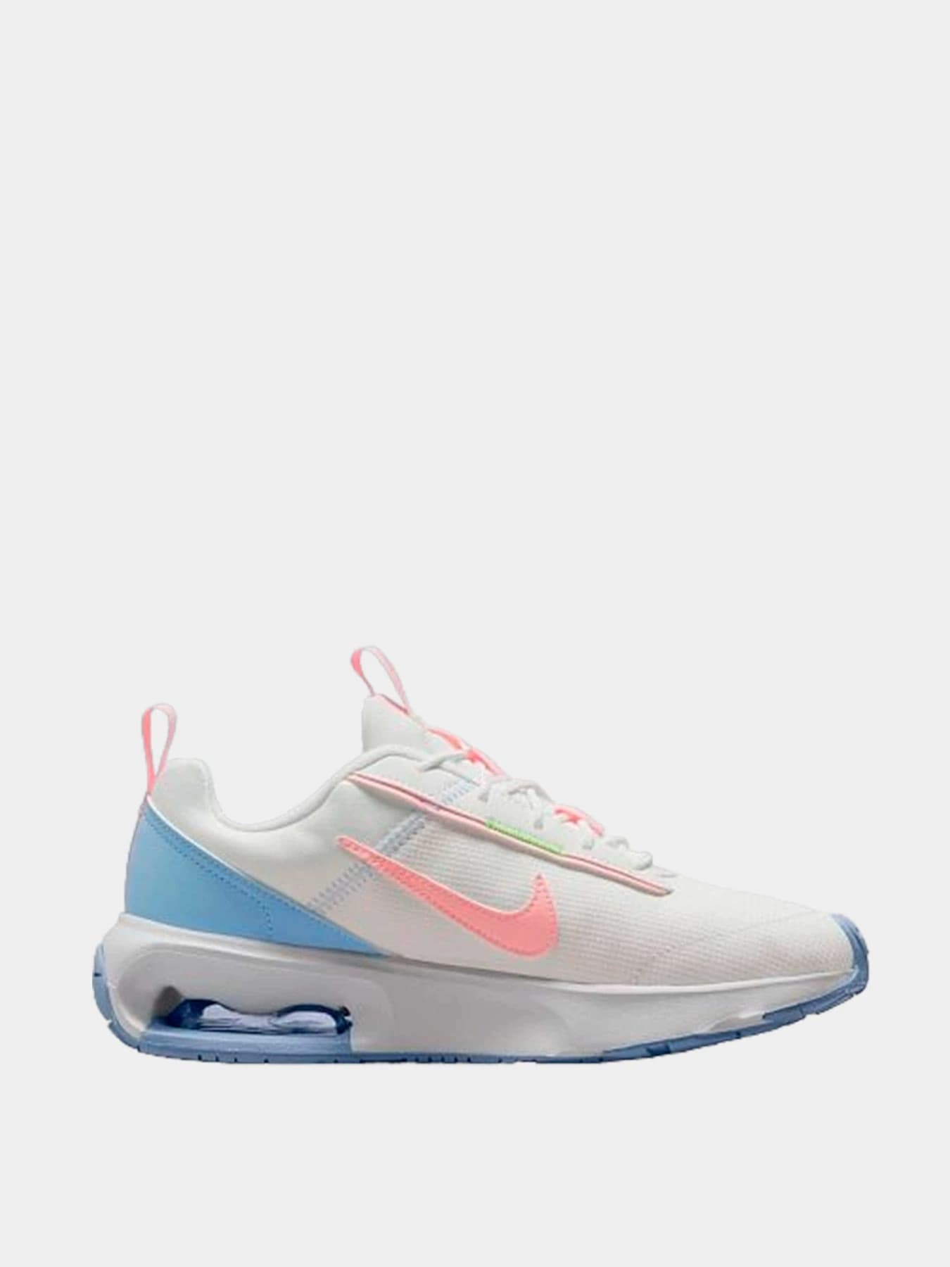 Кроссовки NIKE модель DX3705-100