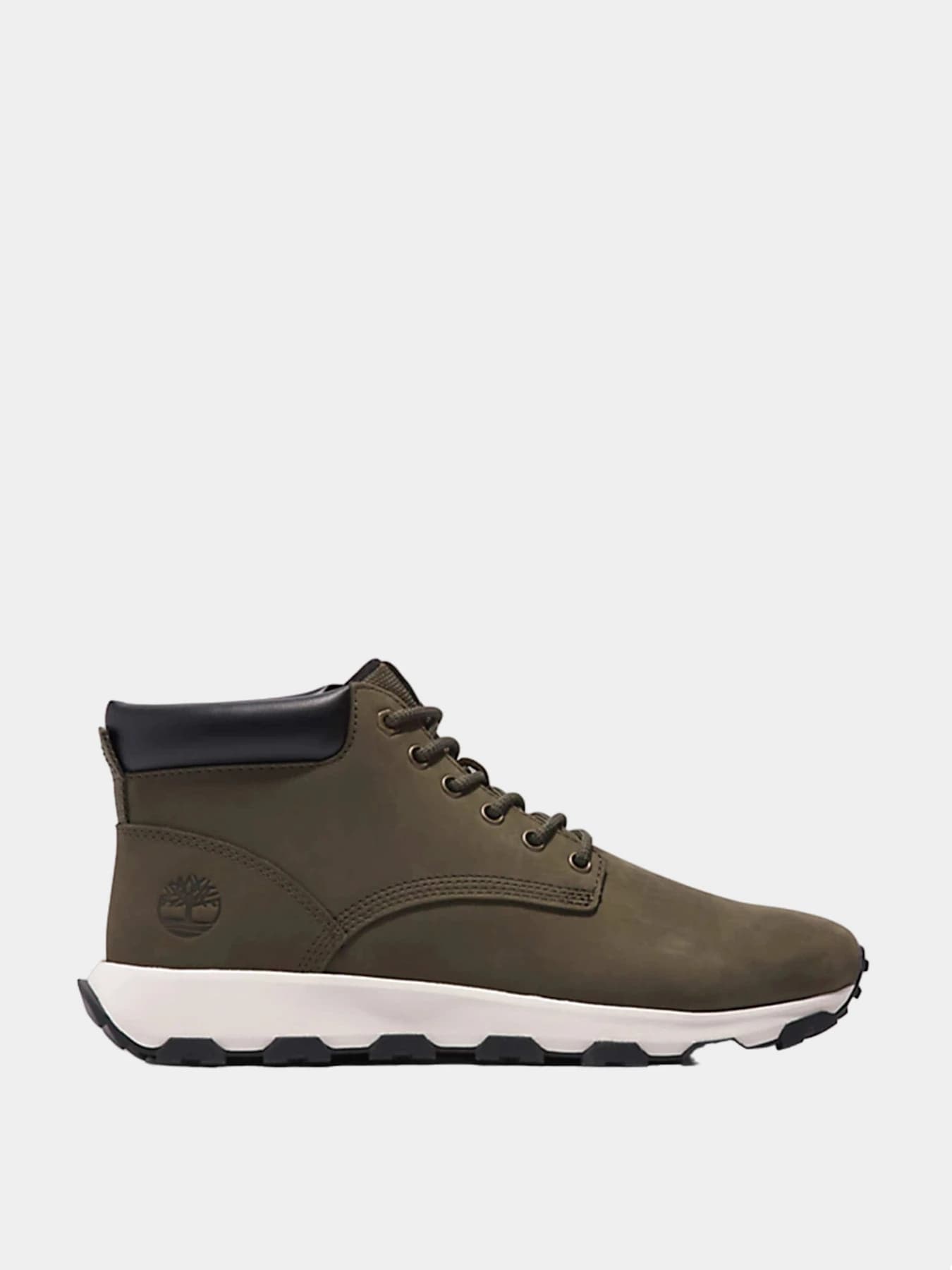 Ботинки и сапоги Timberland модель TB0A61P9A58