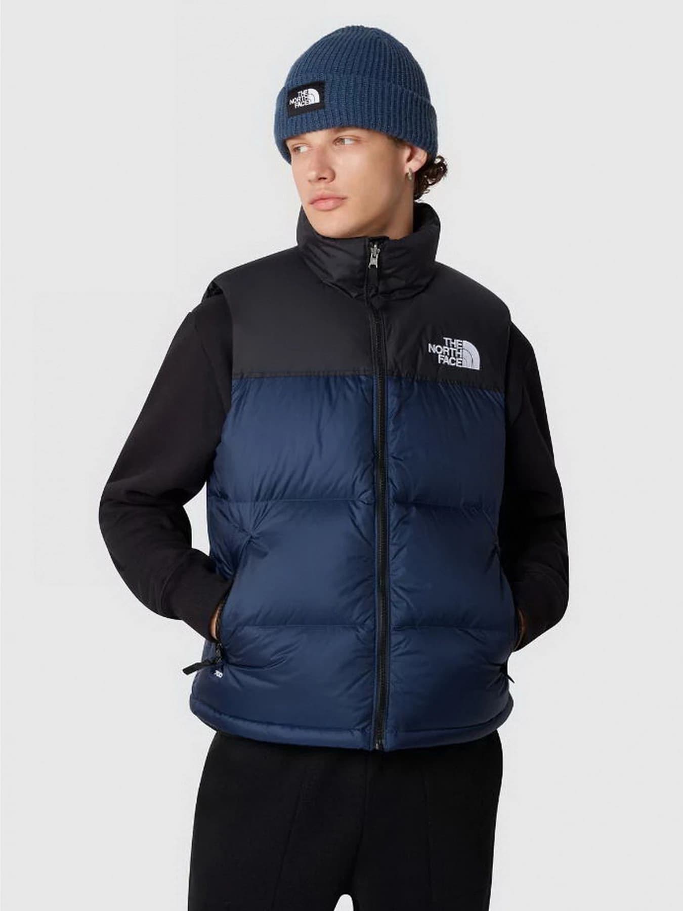 Куртки и дубленки The North Face модель NF0A3JQQ92A1