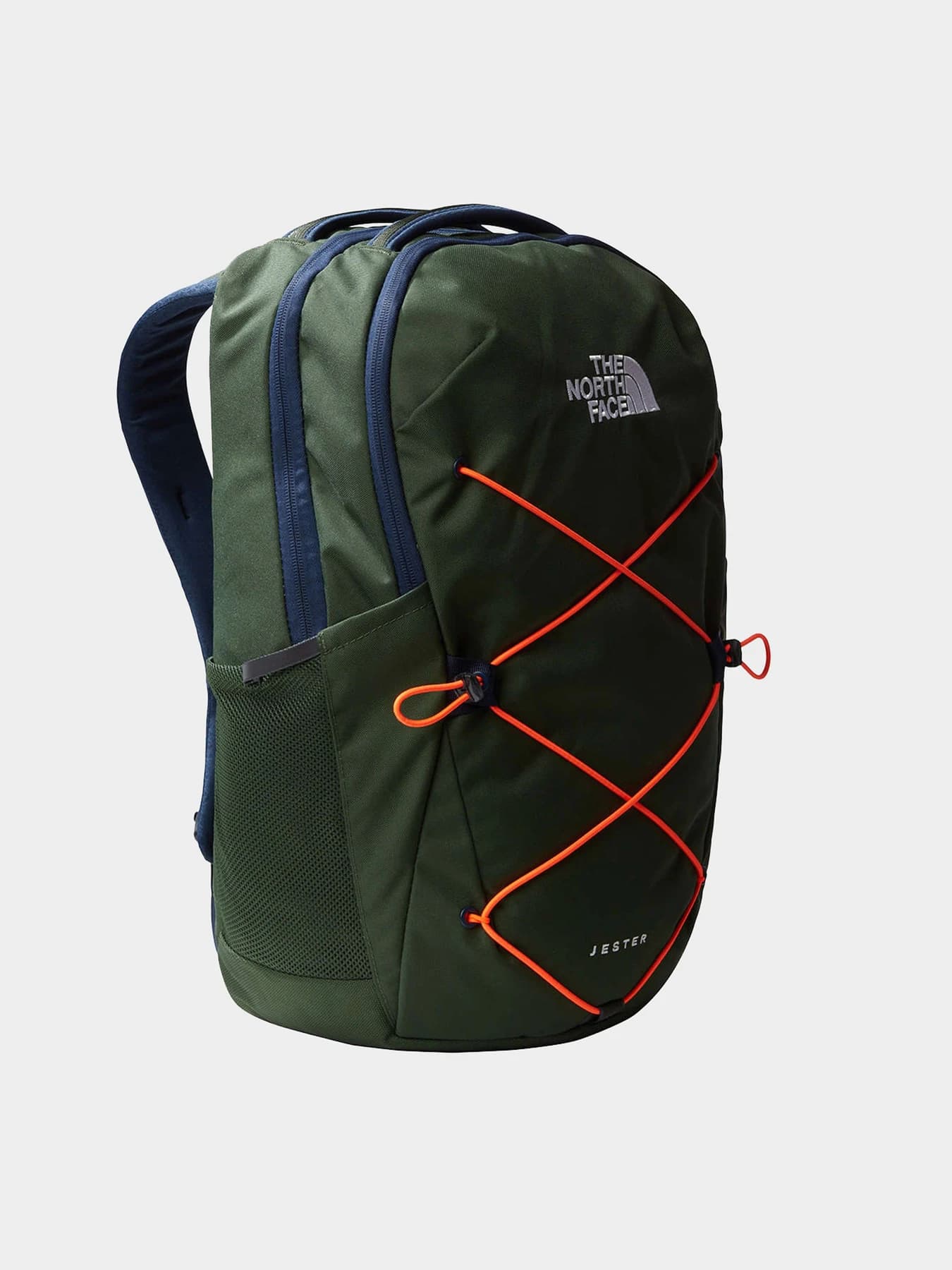 Рюкзаки The North Face модель NF0A3VXFOLC1