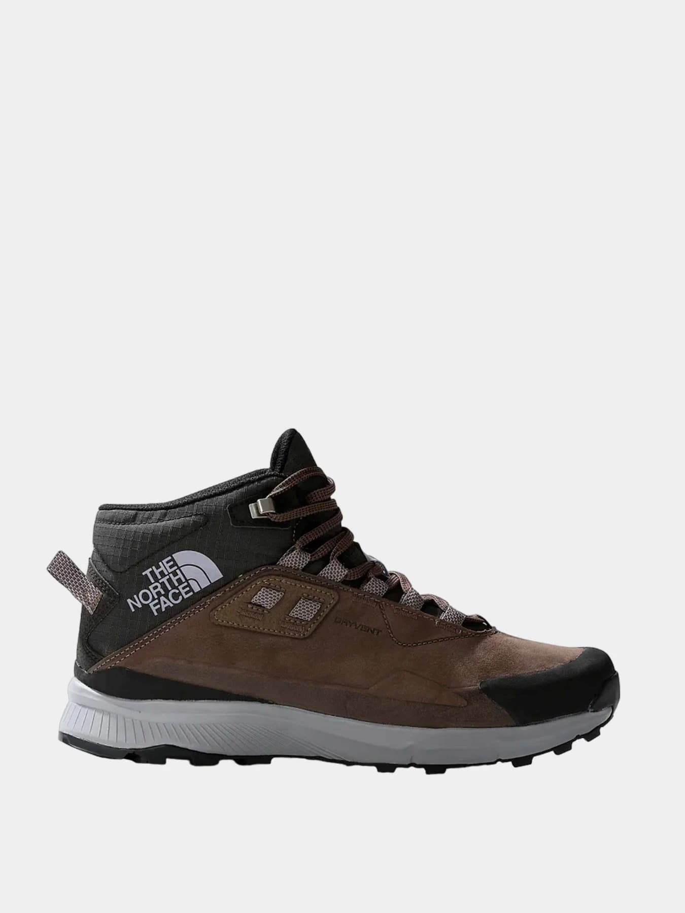 Ботинки и сапоги The North Face модель NF0A7W6TIX71