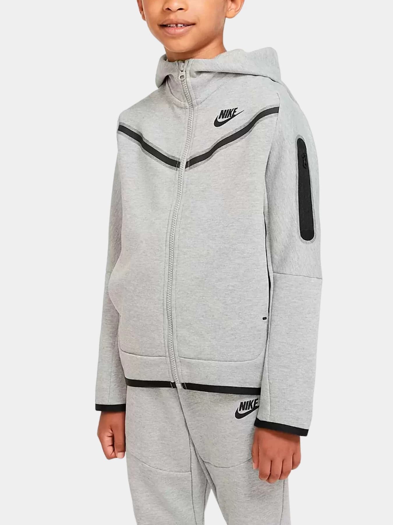 Худи и свитшоты NIKE модель CU9223-063