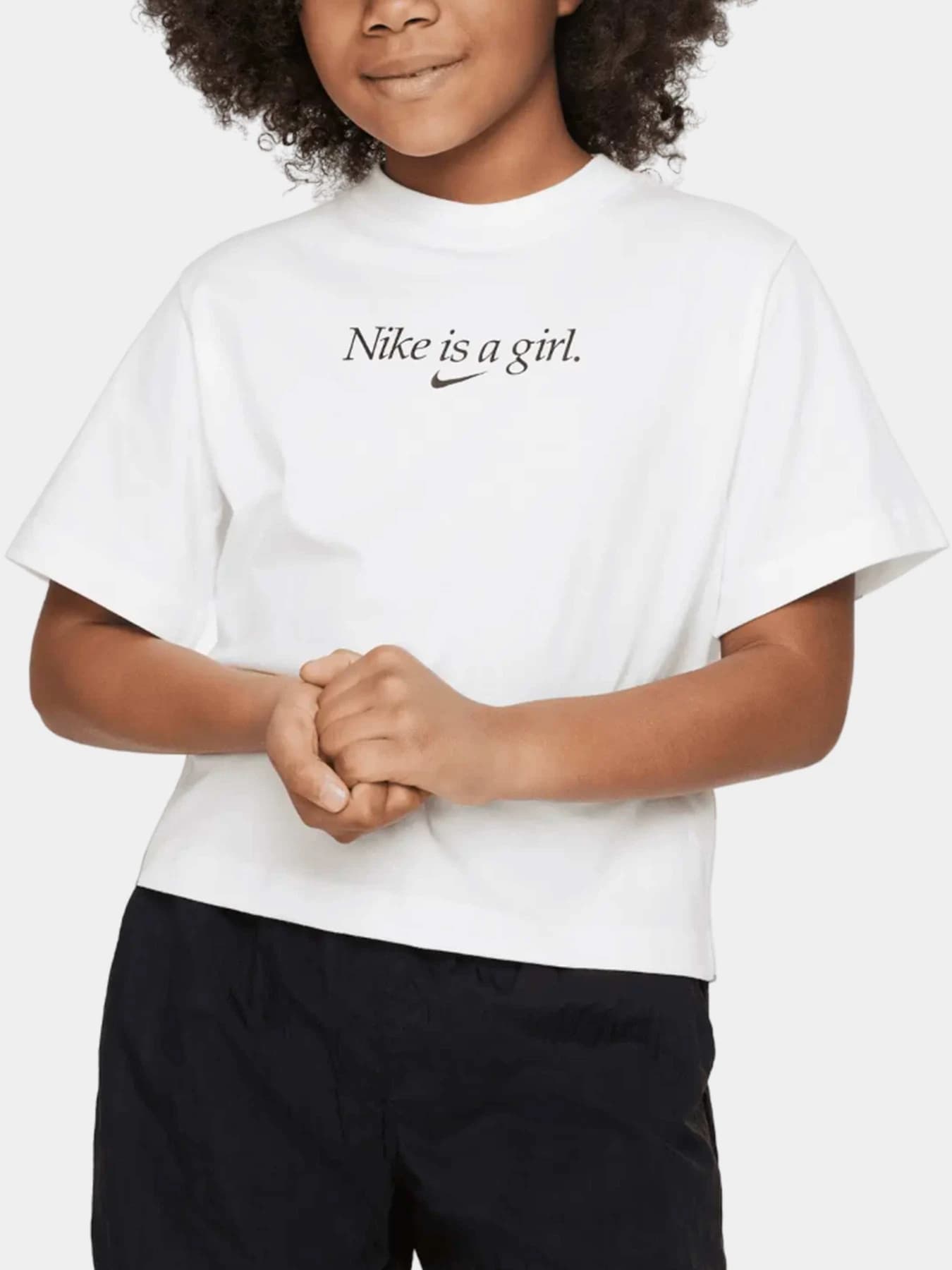 Футболки и поло NIKE модель FD0940-100
