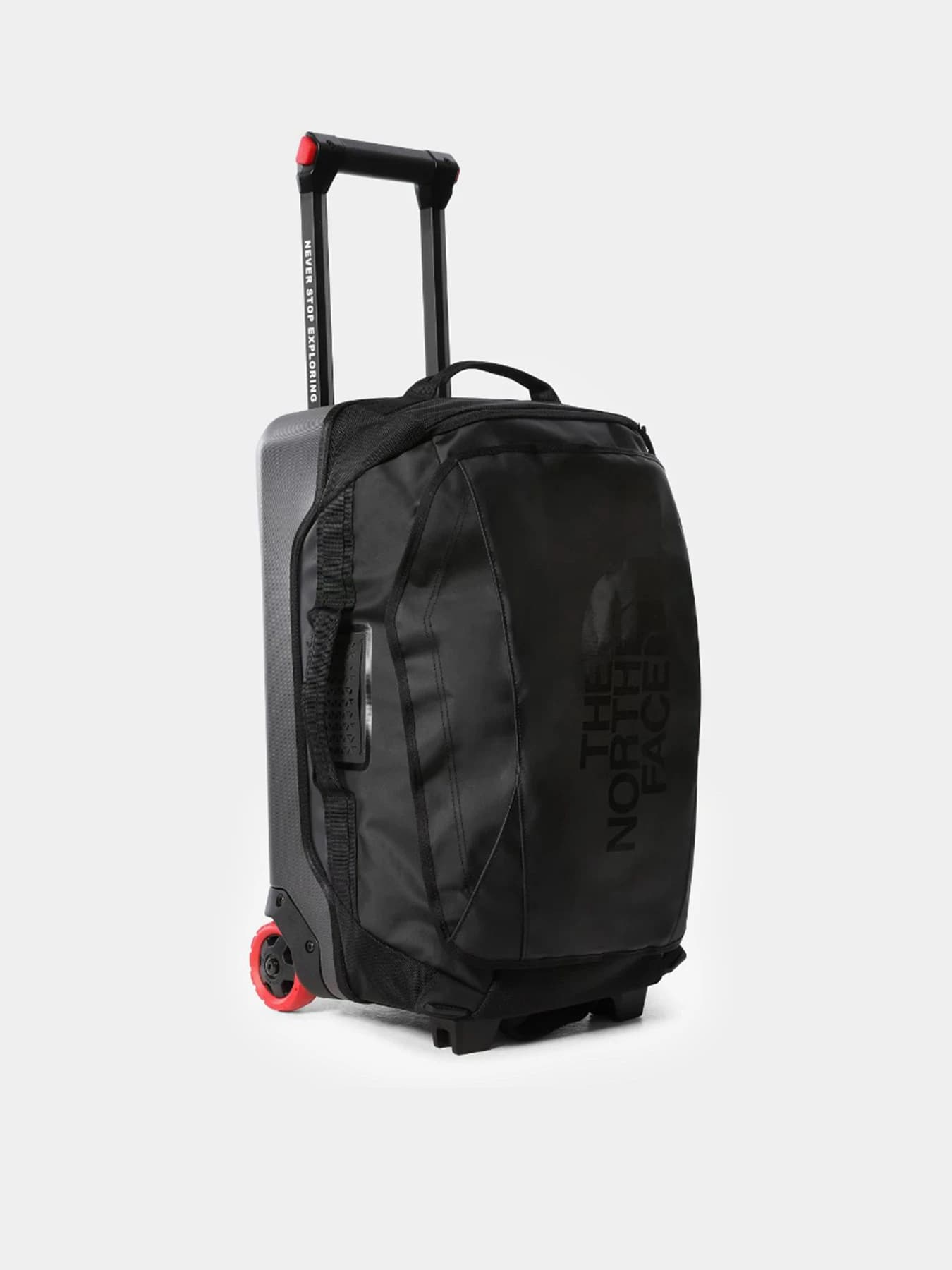 Дорожные сумки и чемоданы The North Face модель NF0A3C94JK31