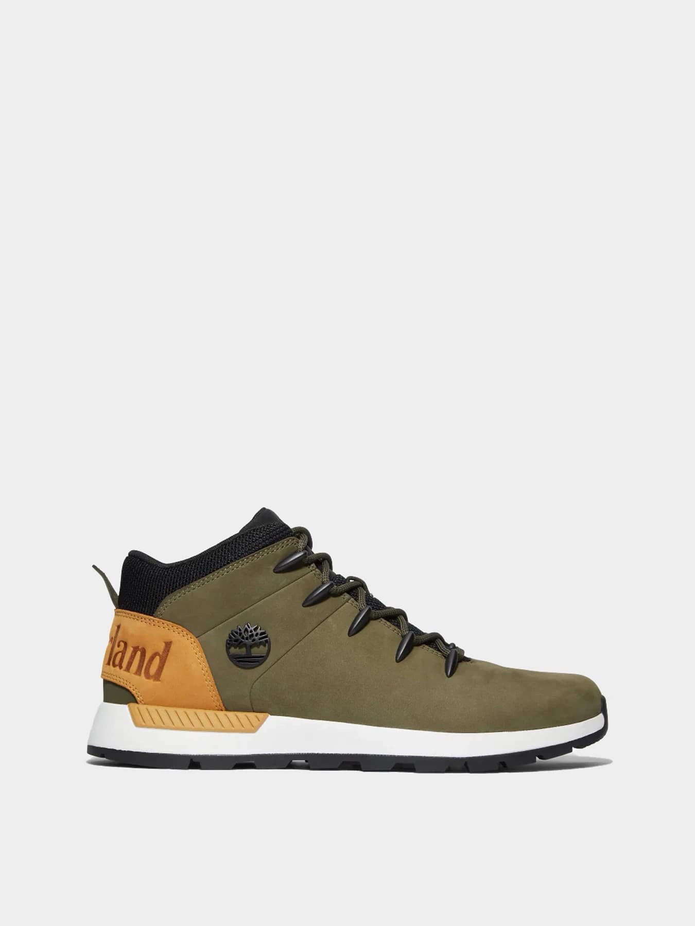 Ботинки и сапоги Timberland модель TB0A24BVA58