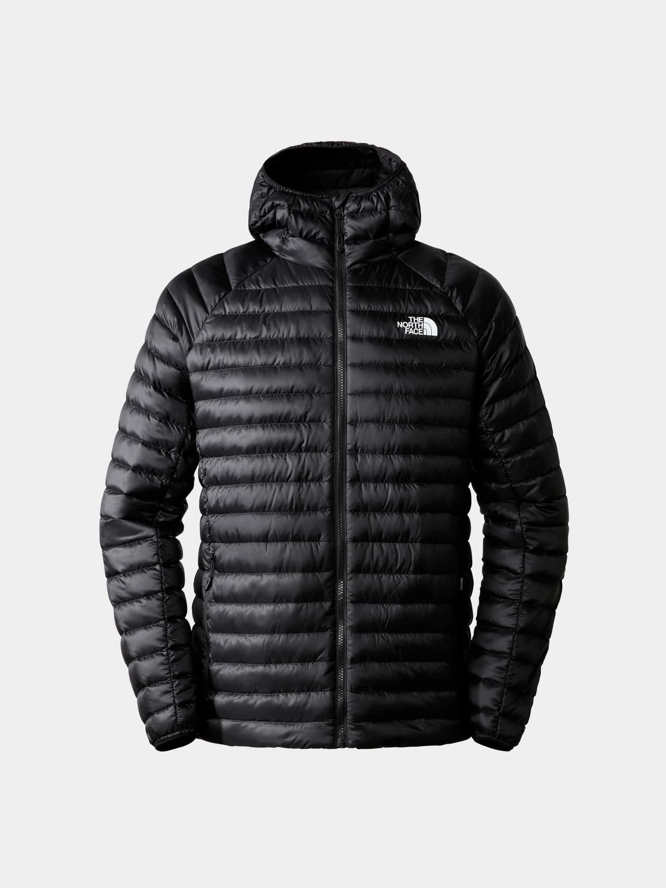 Куртки и дубленки The North Face модель NF0A7Z8FKX71