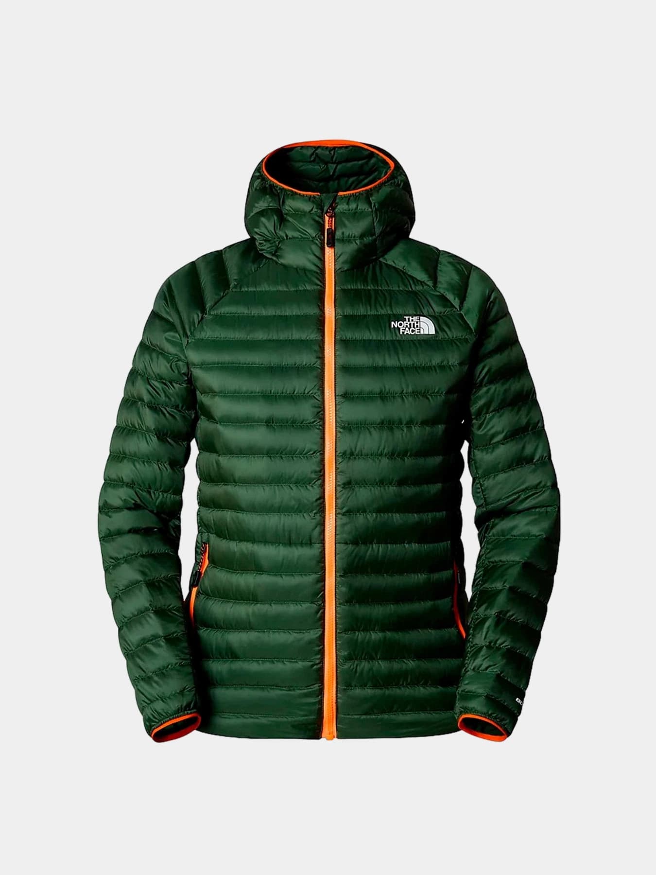 Куртки и дубленки The North Face модель NF0A7Z8FI0P1