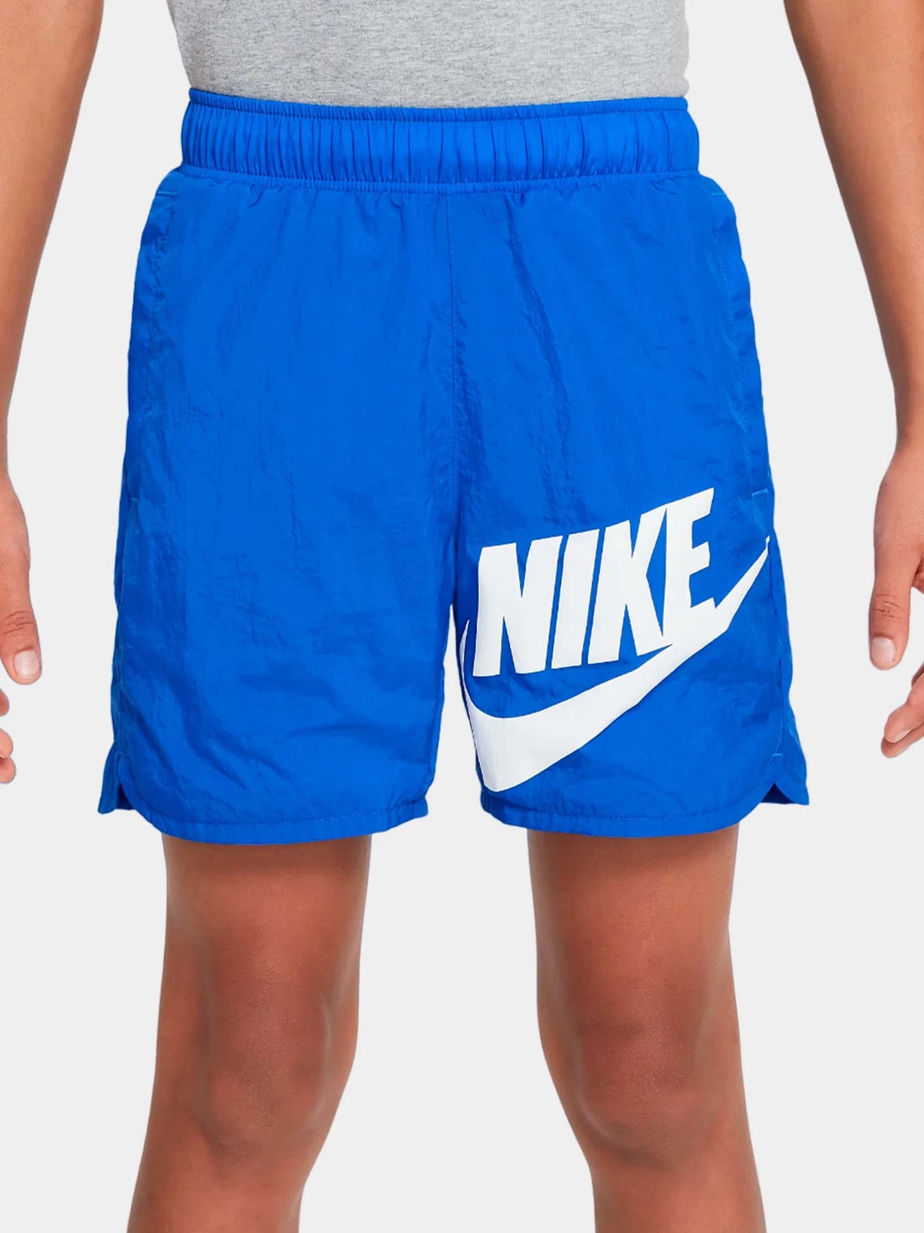 Шорты NIKE модель DO6582-480