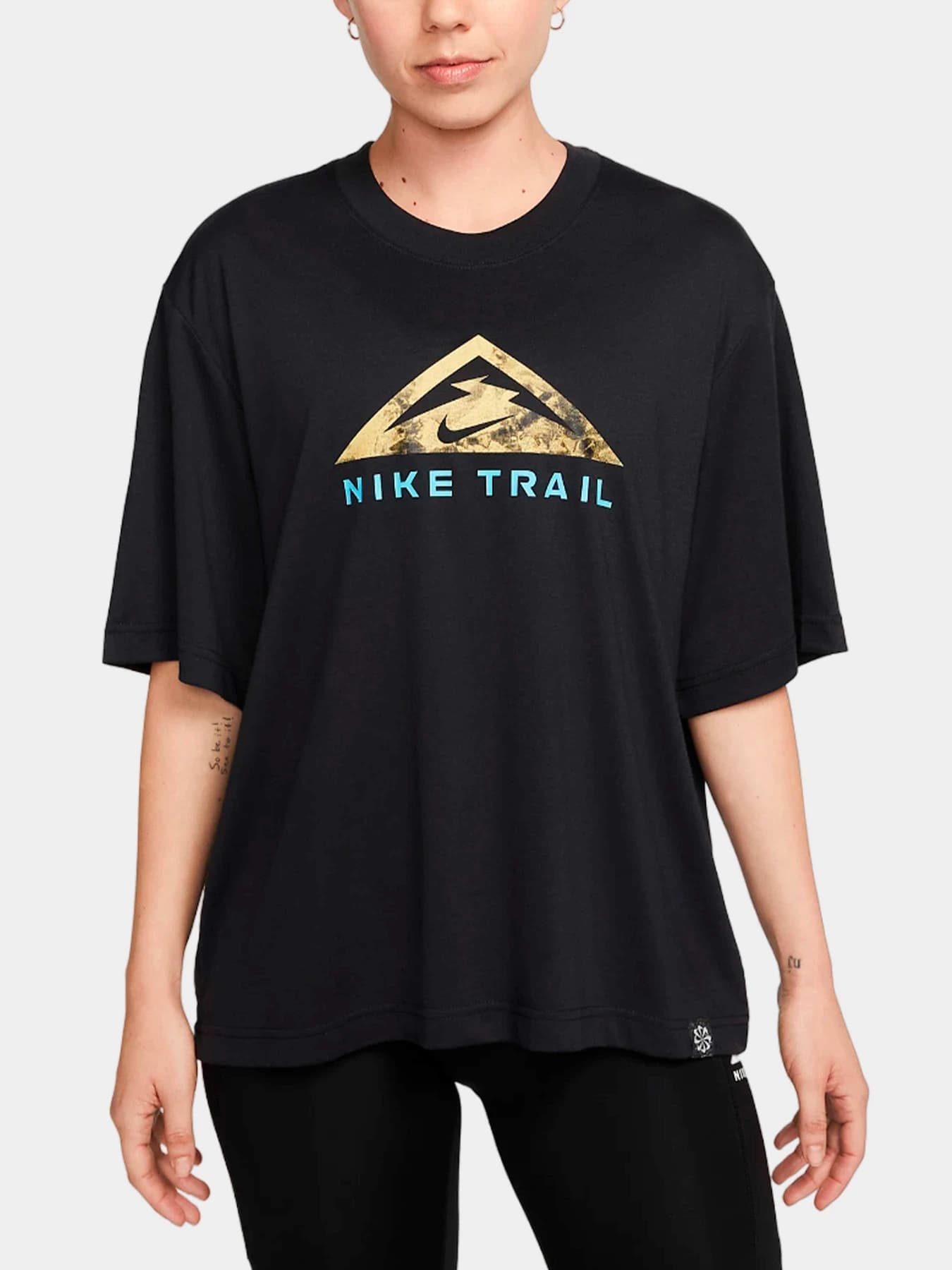 Футболки и поло NIKE модель DX7896-010
