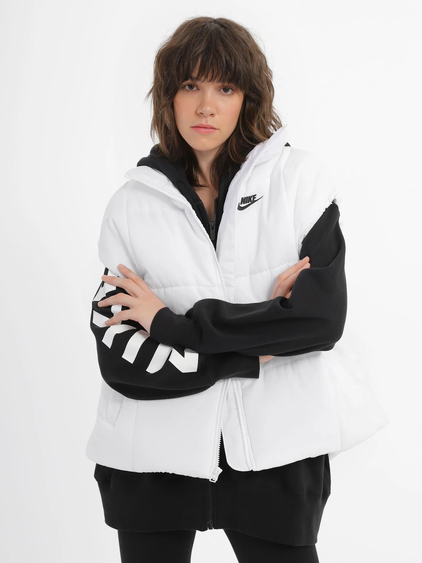 Худи и свитшоты NIKE модель FB7679-100