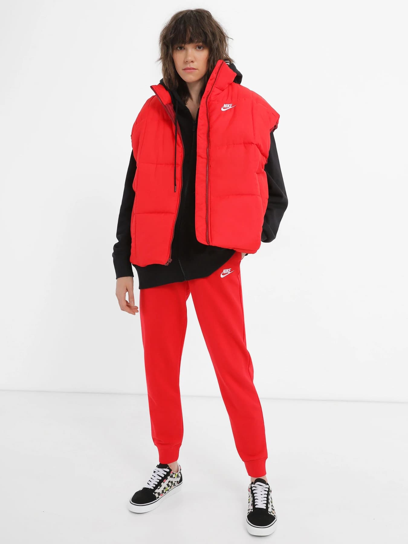 Худи и свитшоты NIKE модель FB7679-657