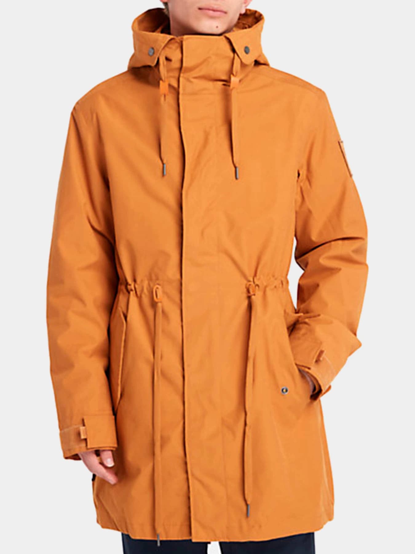 Куртки и дубленки Timberland модель TB0A6NEHP47