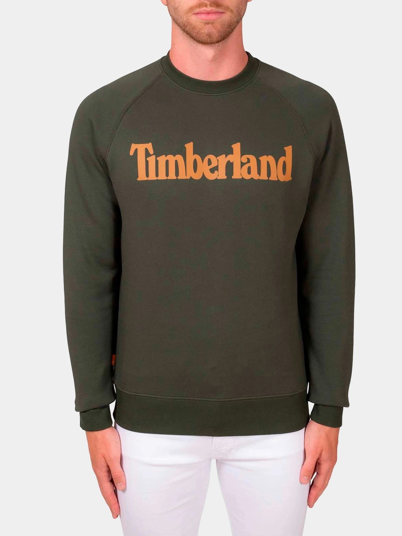 Худи и свитшоты Timberland модель TB0A2C6HU31