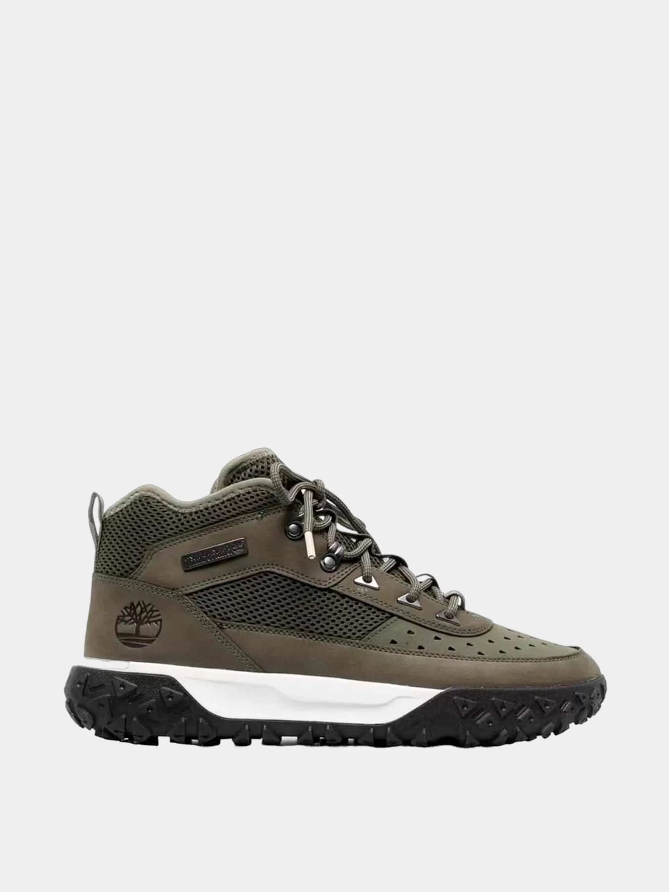 Ботинки и сапоги Timberland модель TB0A5VCVA58