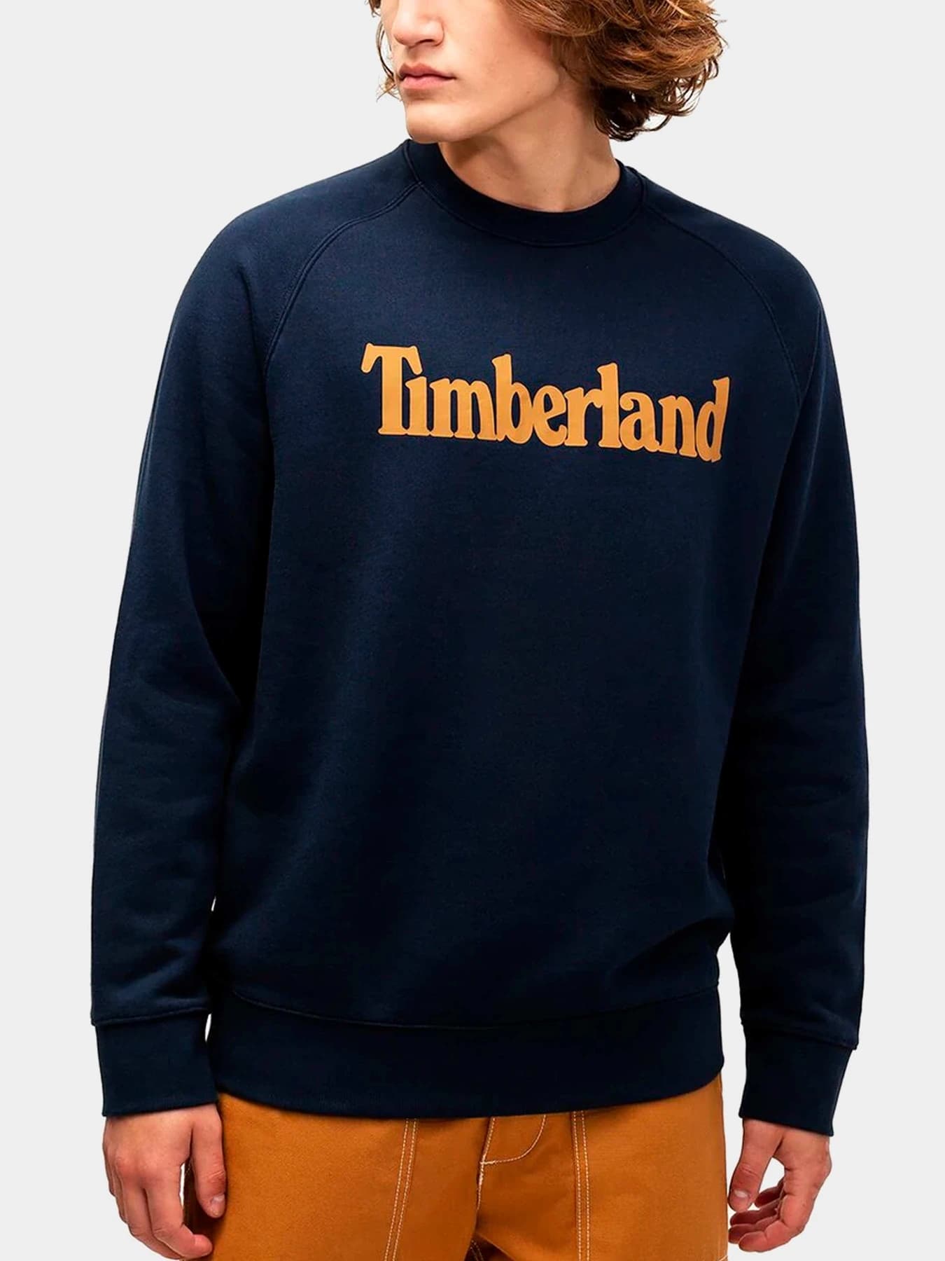 Худи и свитшоты Timberland модель TB0A2C6H433