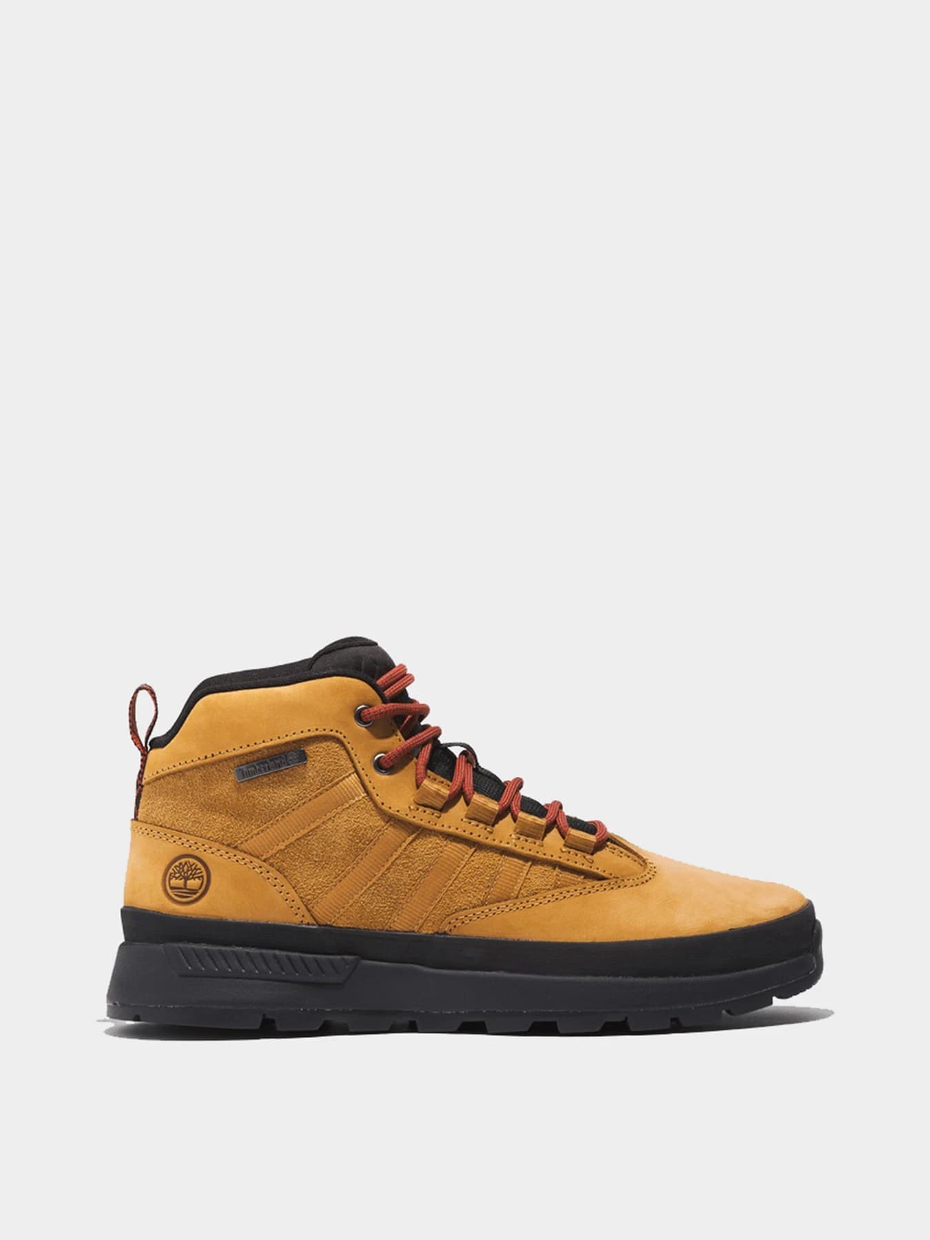 Ботинки и сапоги Timberland модель TB0A62CR231