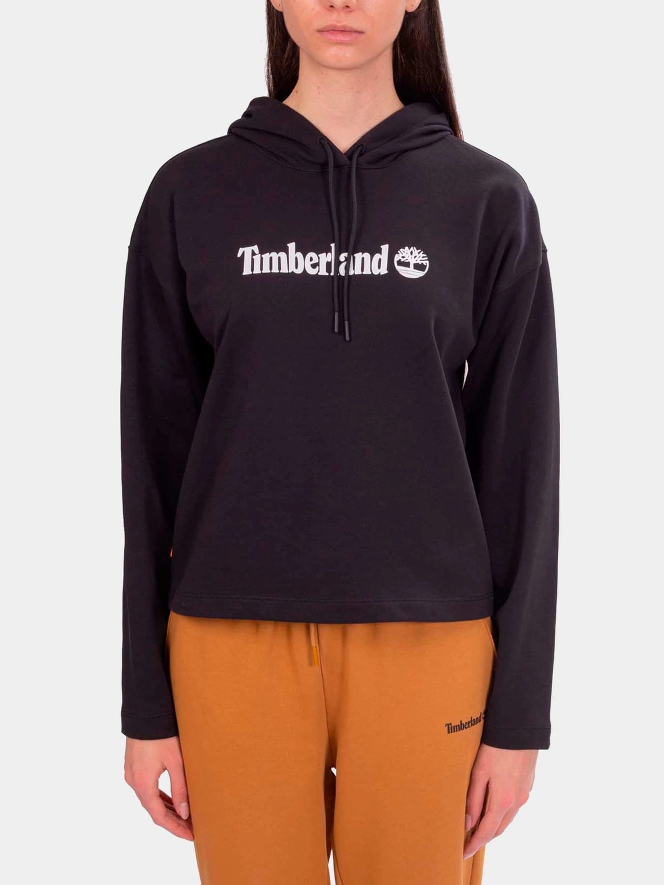 Худи и свитшоты Timberland модель TB0A6AZ2001