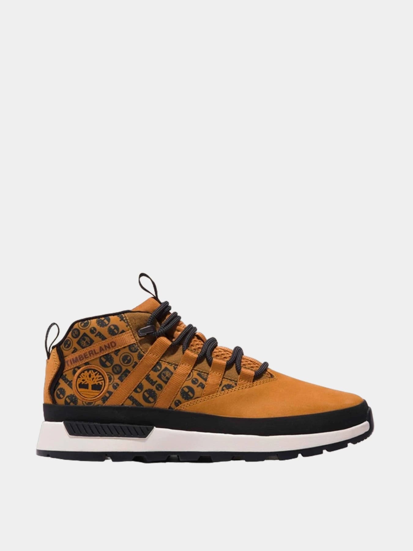 Ботинки и сапоги Timberland модель TB0A6194231