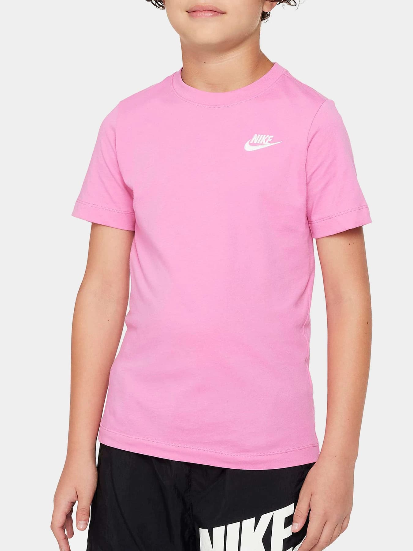 Футболки и поло NIKE модель AR5254-620