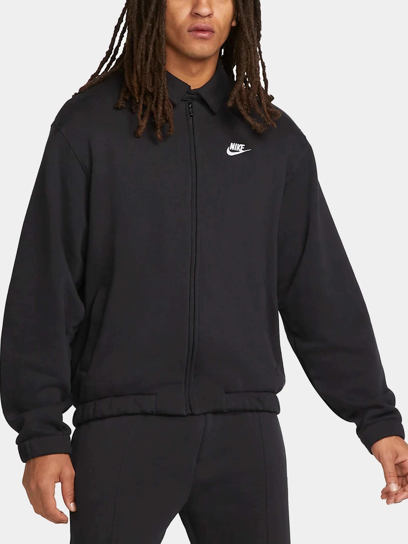 Худи и свитшоты NIKE модель DX0539-010