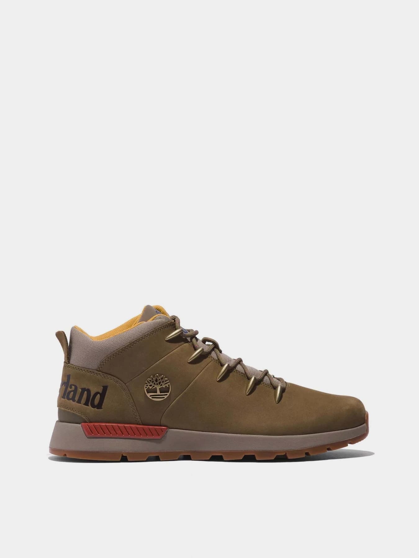 Ботинки и сапоги Timberland модель TB0A61JG327