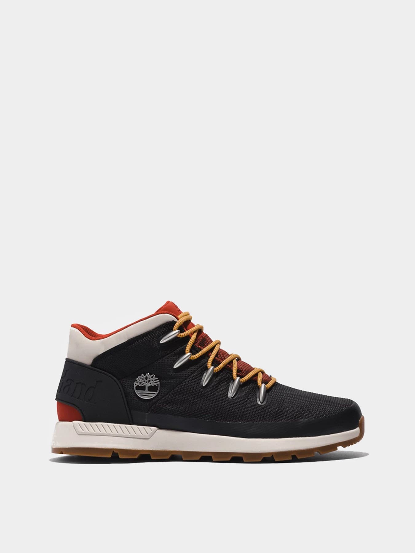 Ботинки и сапоги Timberland модель TB0A61QG015