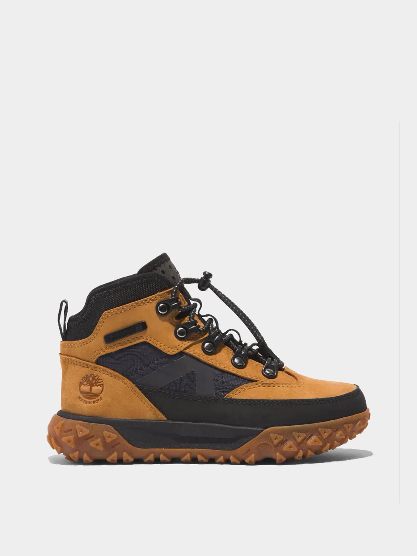 Ботинки и сапоги Timberland модель TB0A649C231
